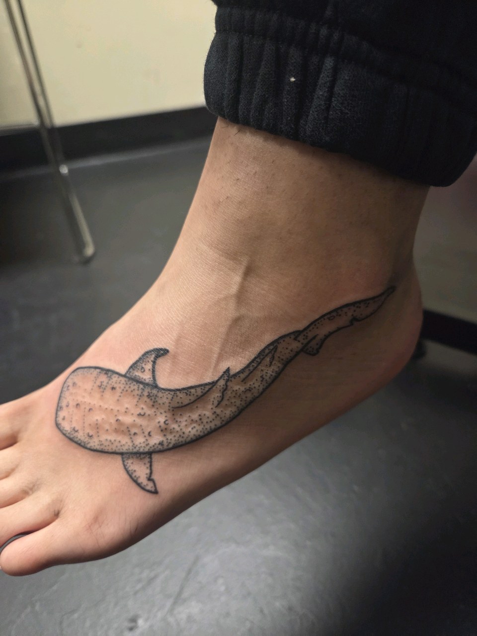 Tattoo by 2nd_Circle_Tattoo_Co on TattMe