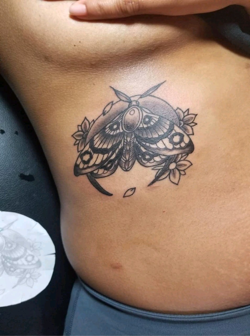 Tattoo by 2nd_Circle_Tattoo_Co on TattMe