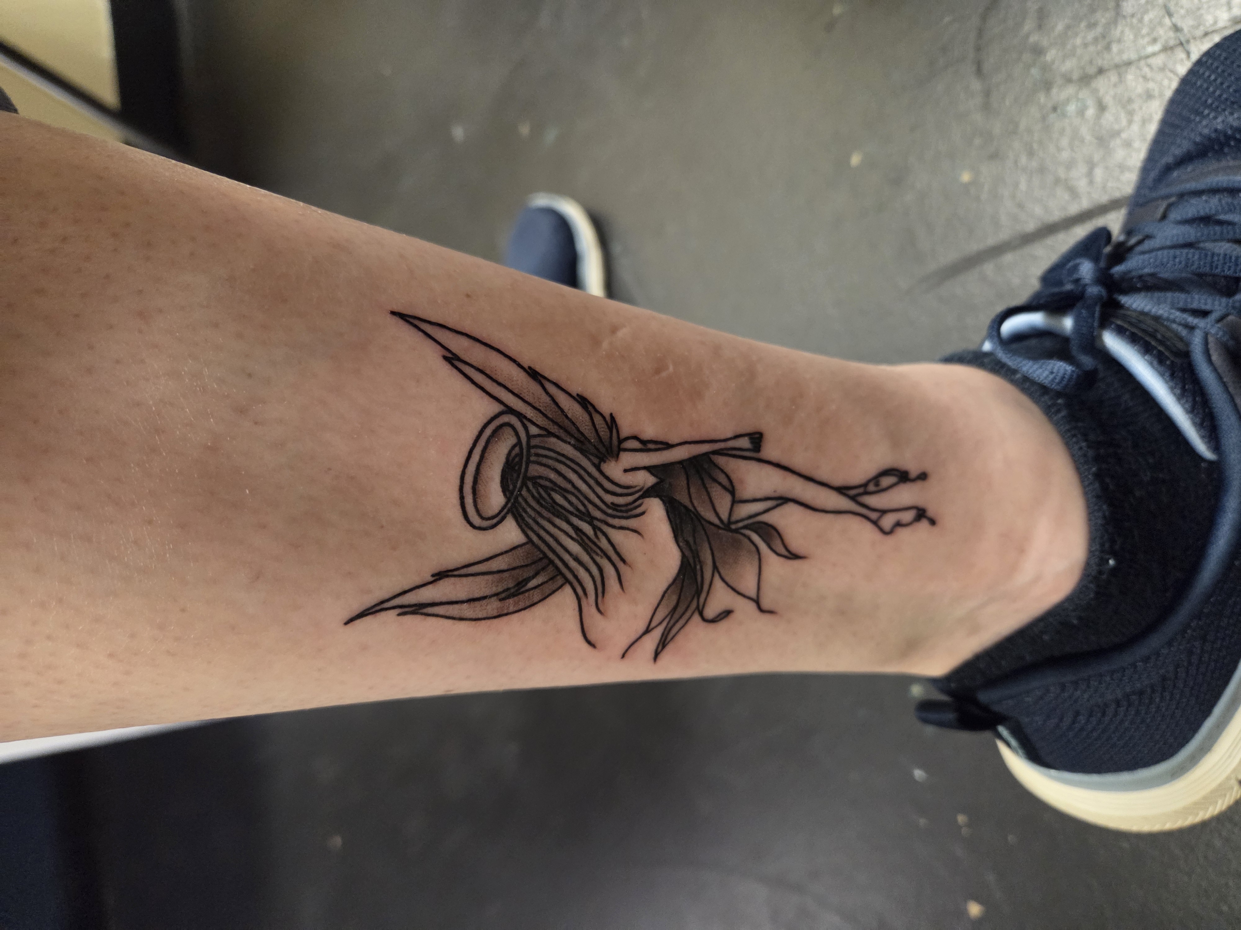Tattoo by 2nd_Circle_Tattoo_Co on TattMe