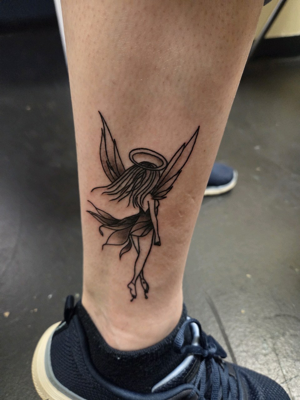 Tattoo by 2nd_Circle_Tattoo_Co on TattMe