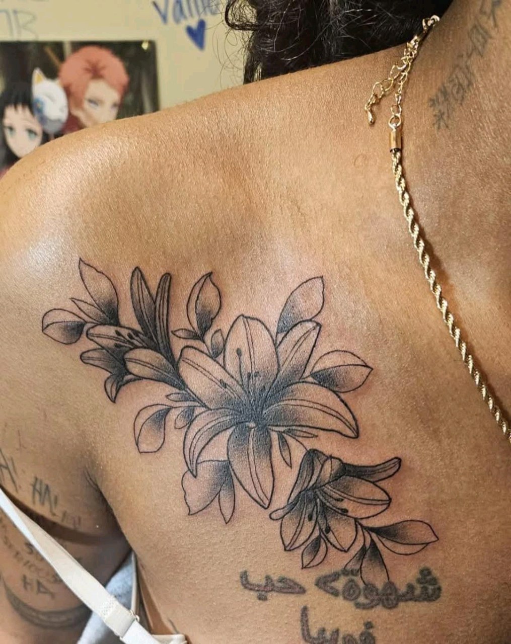Tattoo by 2nd_Circle_Tattoo_Co on TattMe