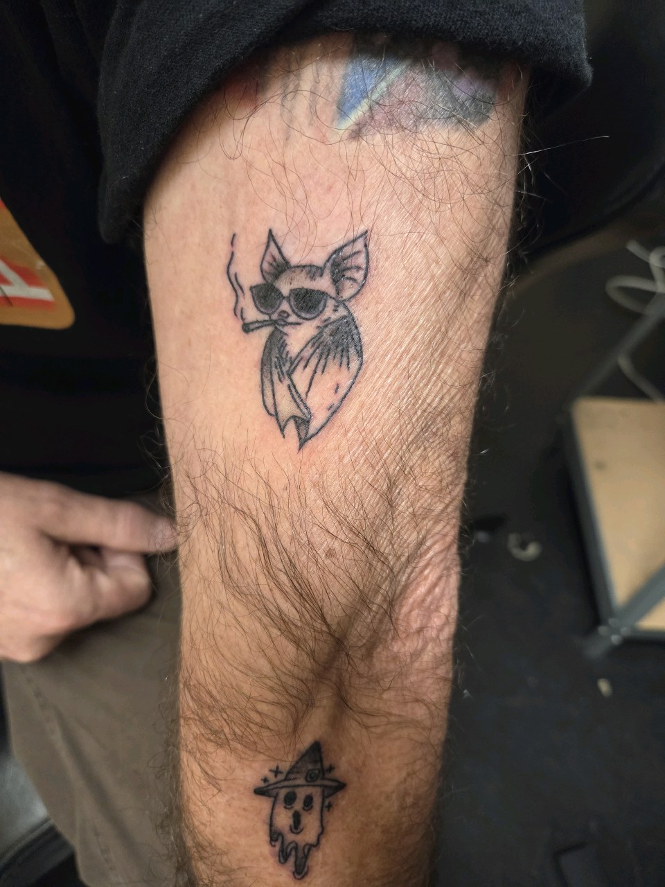 Tattoo by 2nd_Circle_Tattoo_Co on TattMe
