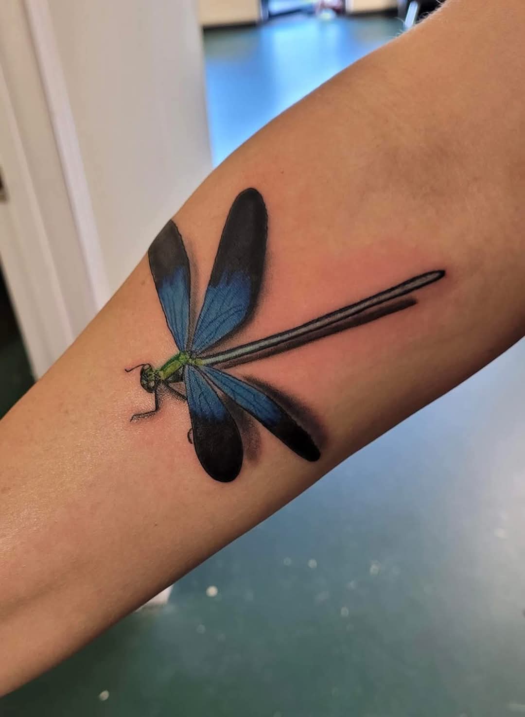 Tattoo by 2nd_Circle_Tattoo_Co on TattMe
