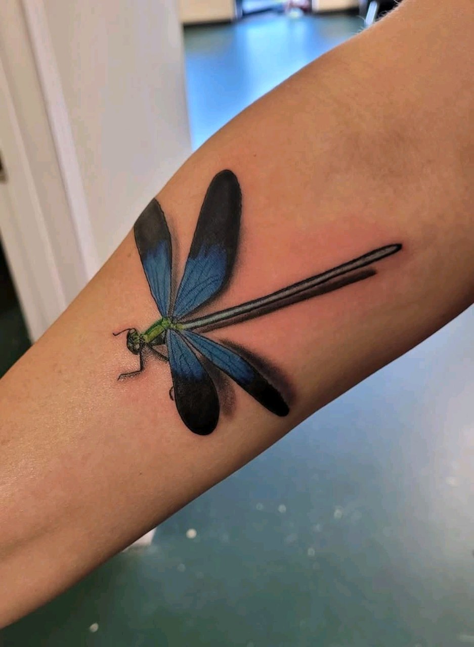 Tattoo by 2nd_Circle_Tattoo_Co on TattMe