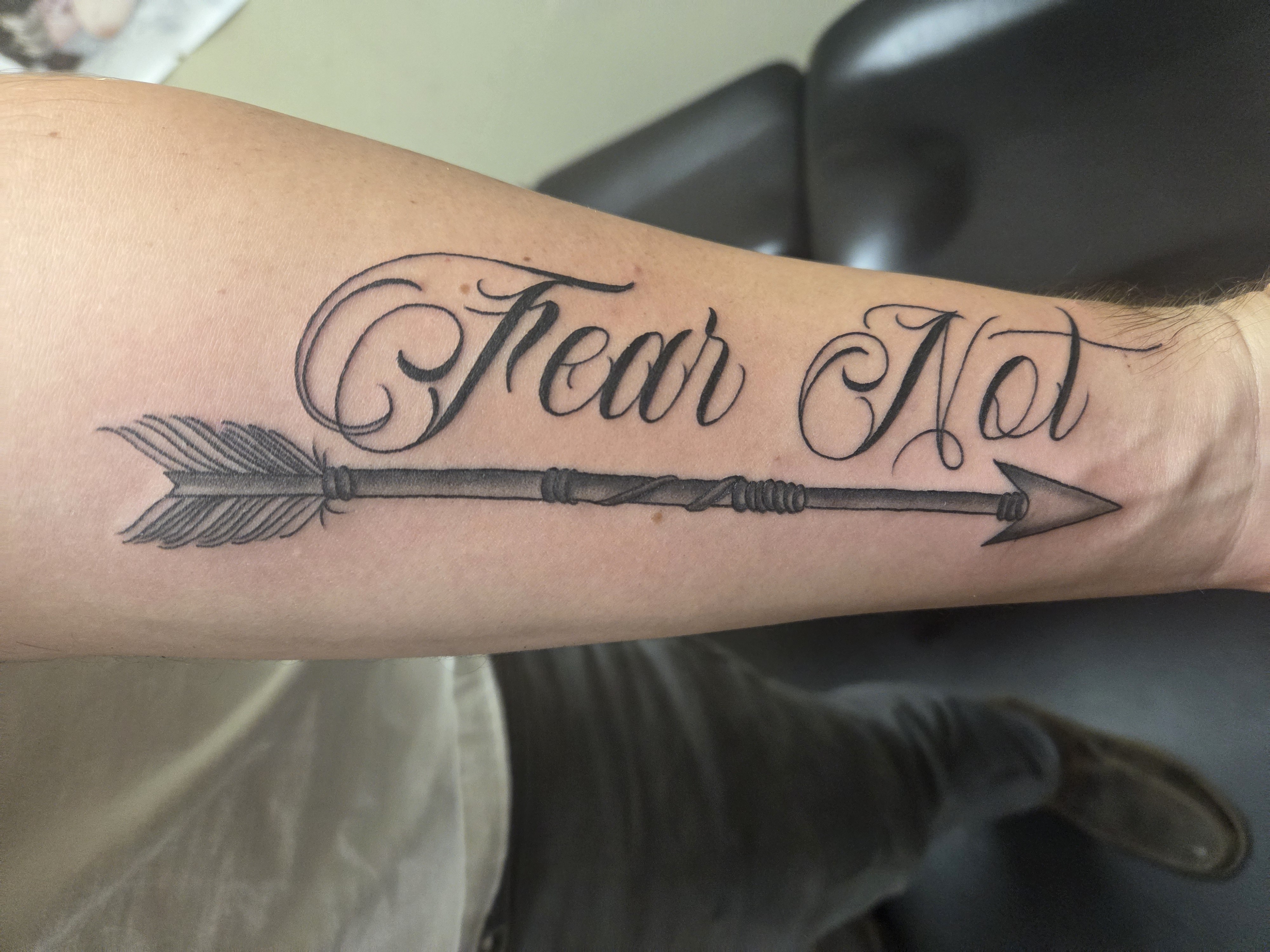 Tattoo by 2nd_Circle_Tattoo_Co on TattMe