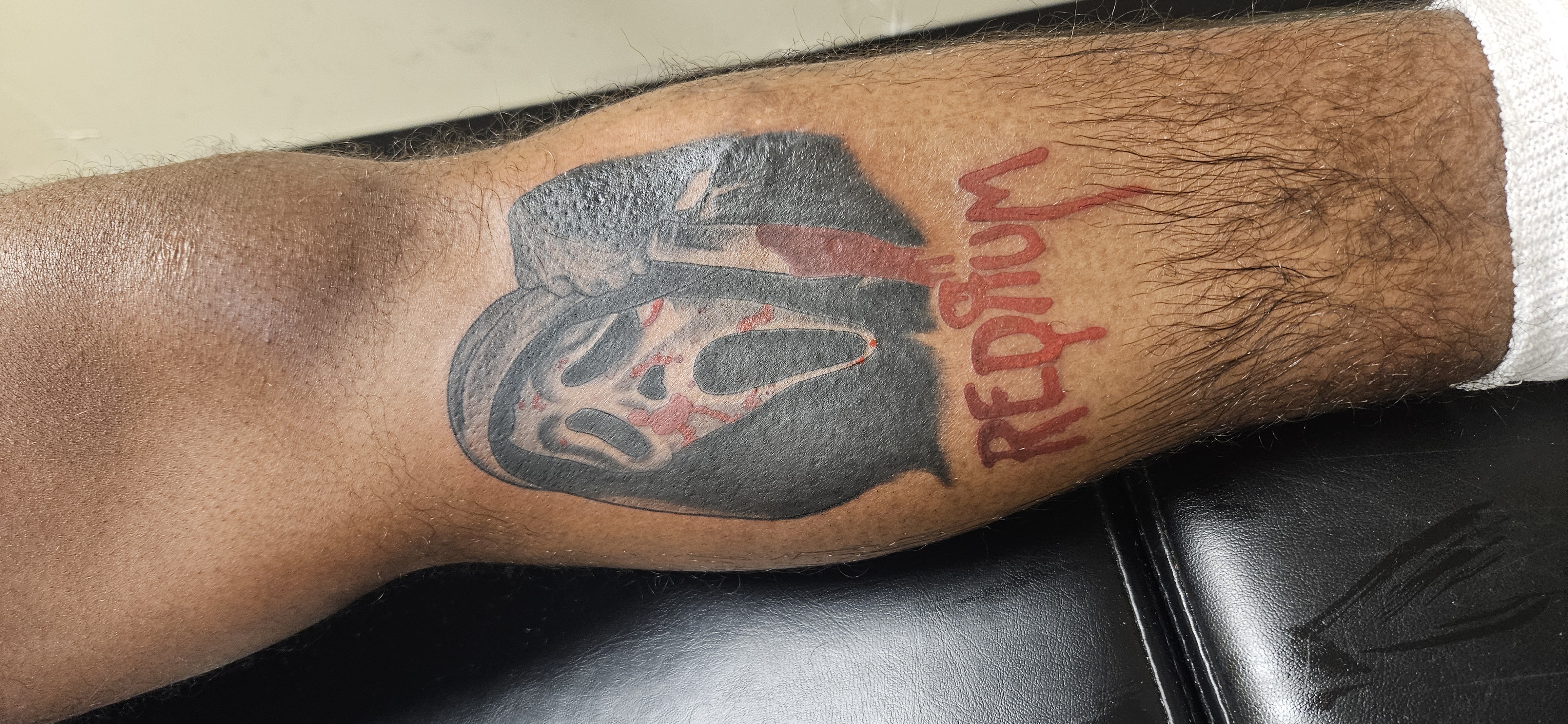 Tattoo by 2nd_Circle_Tattoo_Co on TattMe