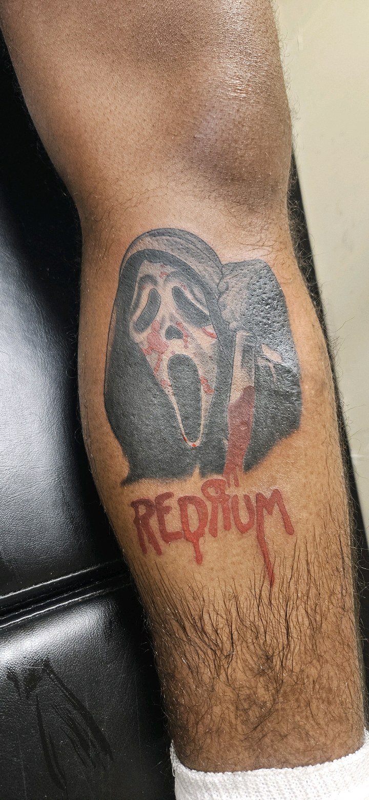 Tattoo by 2nd_Circle_Tattoo_Co on TattMe