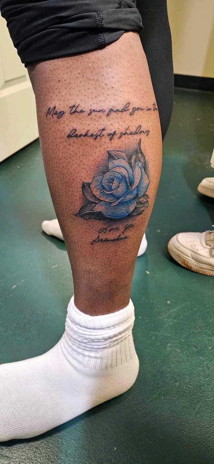 Tattoo by 2nd_Circle_Tattoo_Co on TattMe
