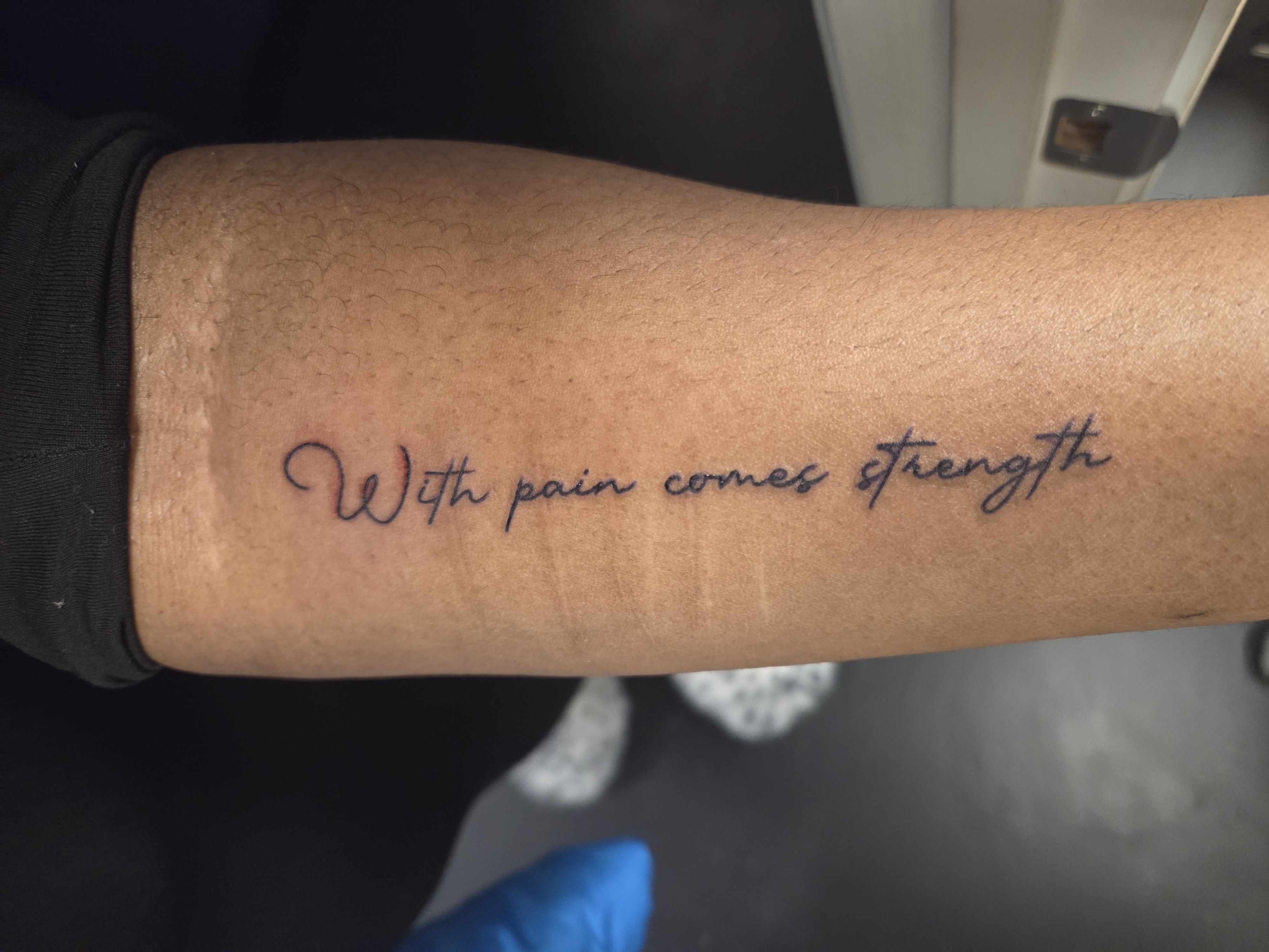 Tattoo by 2nd_Circle_Tattoo_Co on TattMe