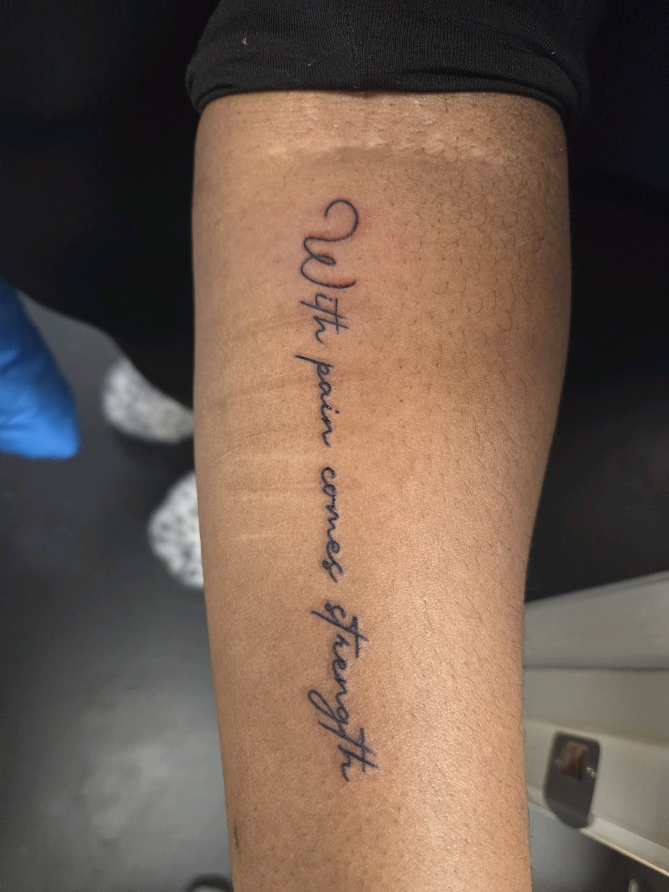 Tattoo by 2nd_Circle_Tattoo_Co on TattMe