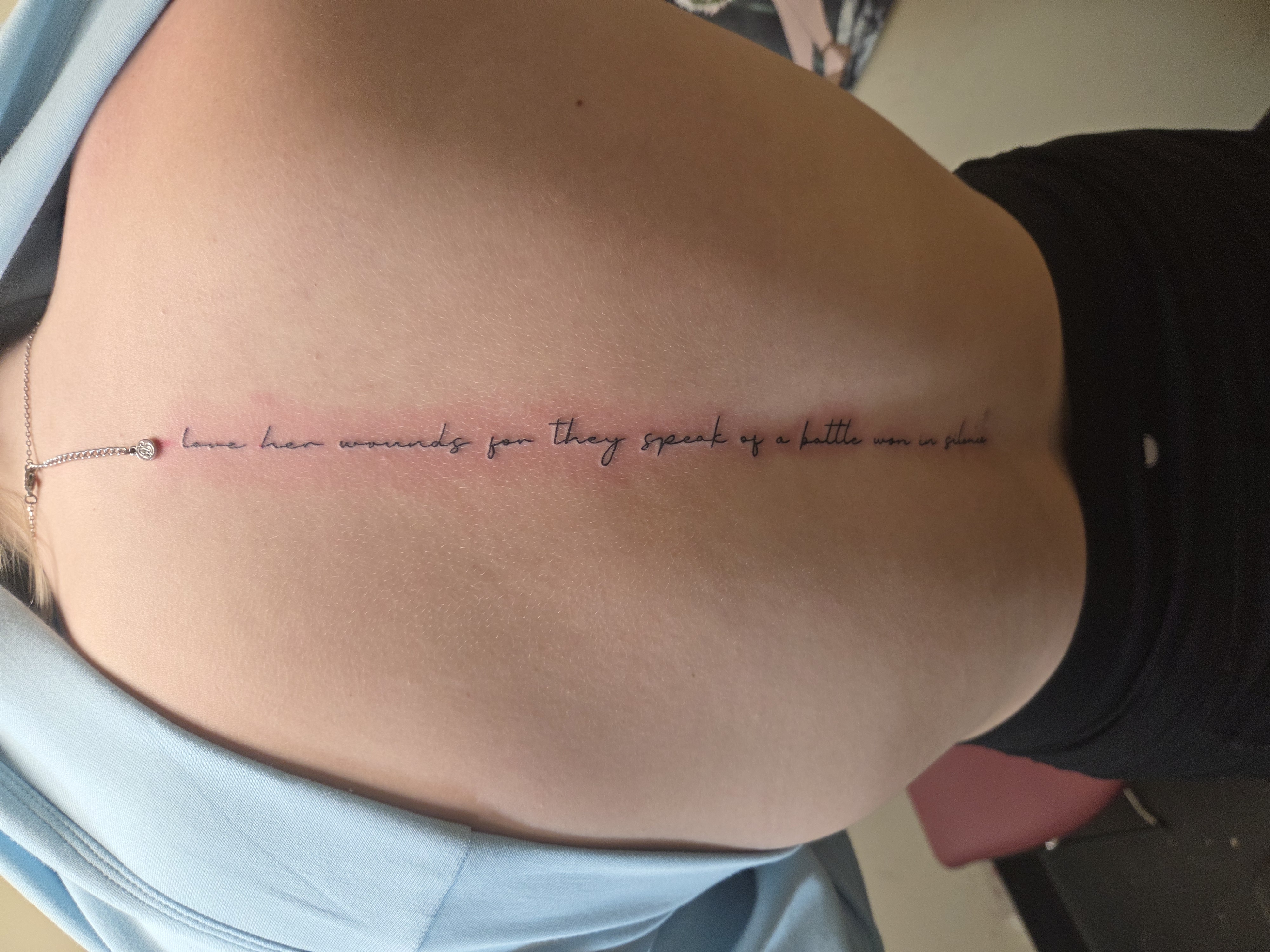Tattoo by 2nd_Circle_Tattoo_Co on TattMe
