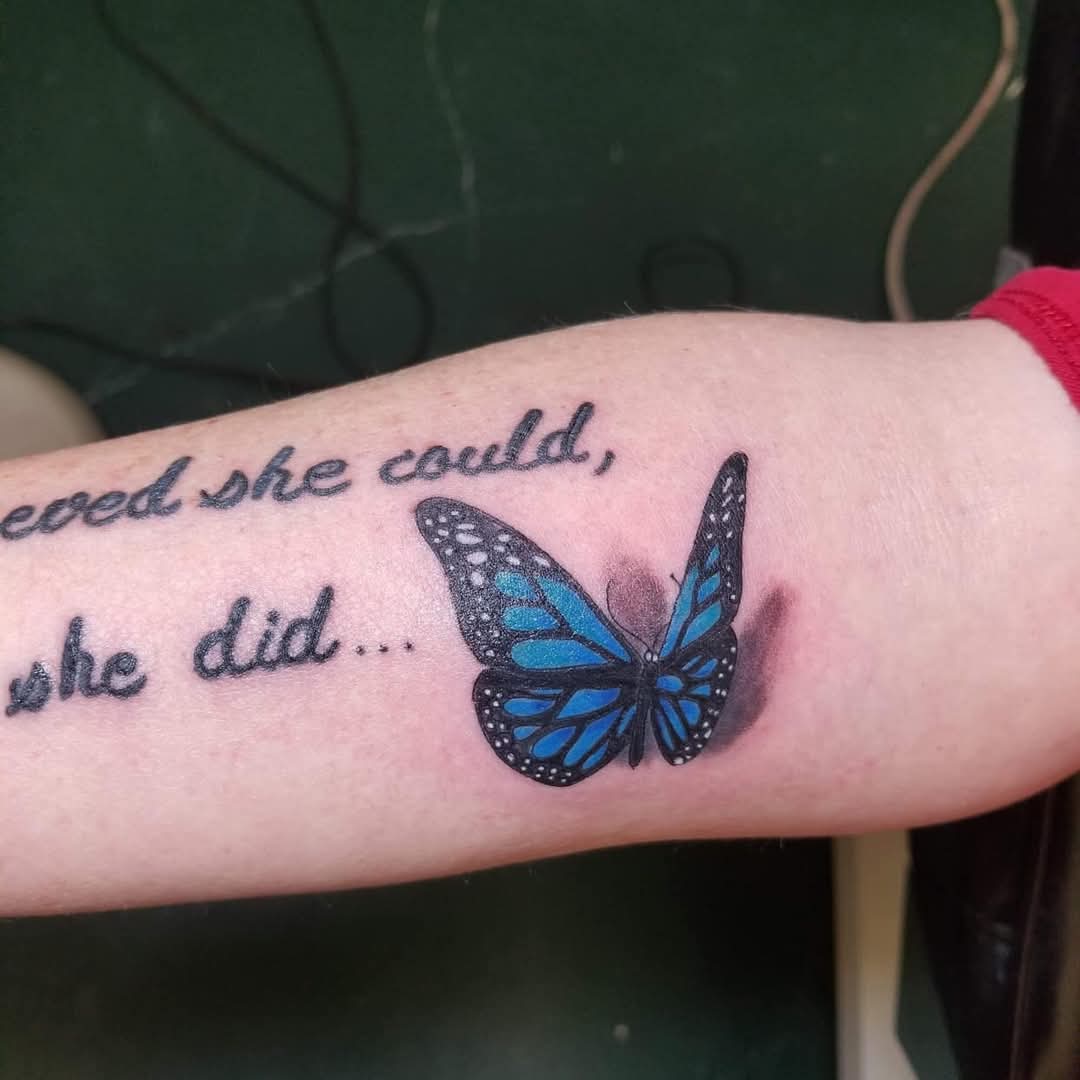 Tattoo by 2nd_Circle_Tattoo_Co on TattMe