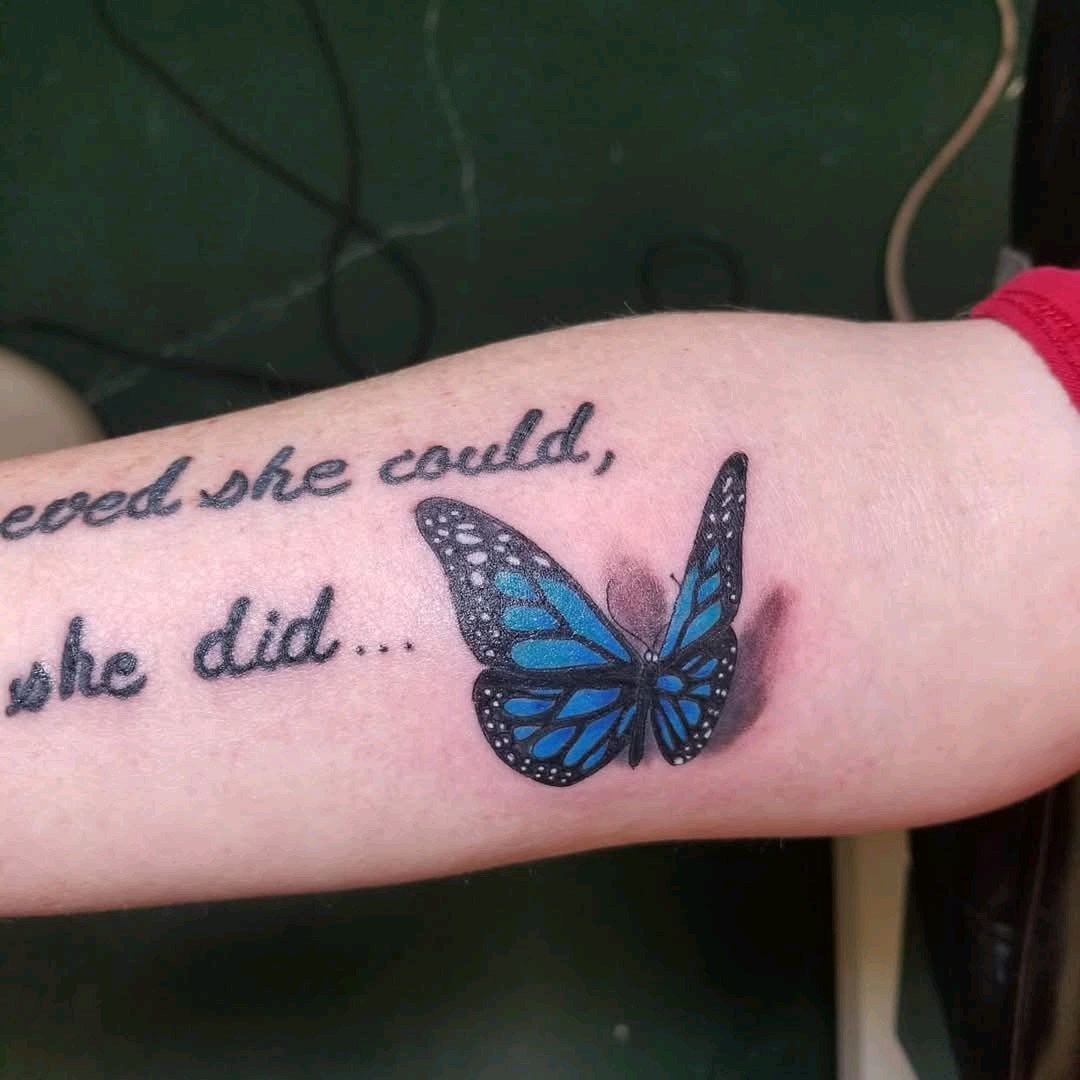 Tattoo by 2nd_Circle_Tattoo_Co on TattMe
