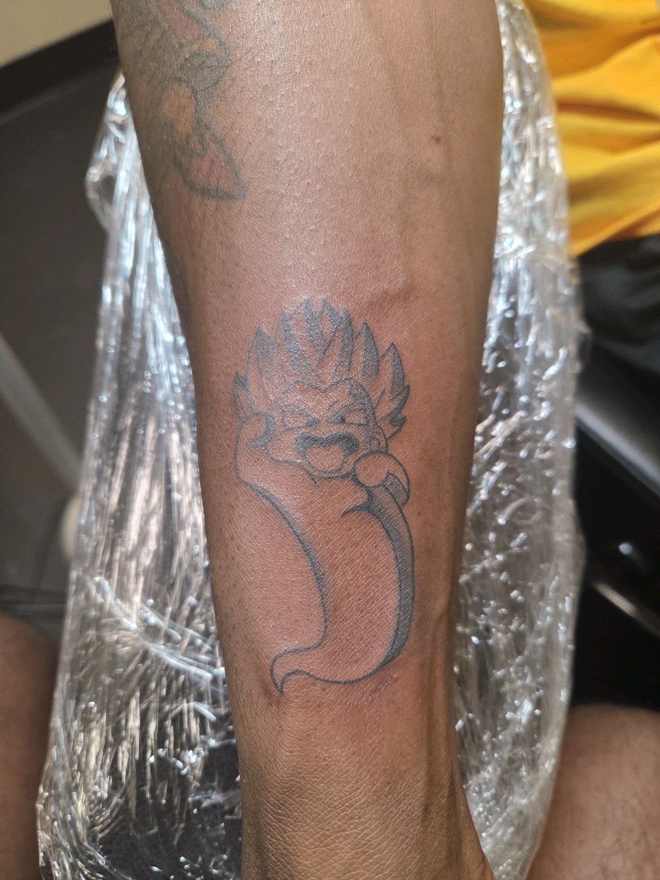 Tattoo by 2nd_Circle_Tattoo_Co on TattMe