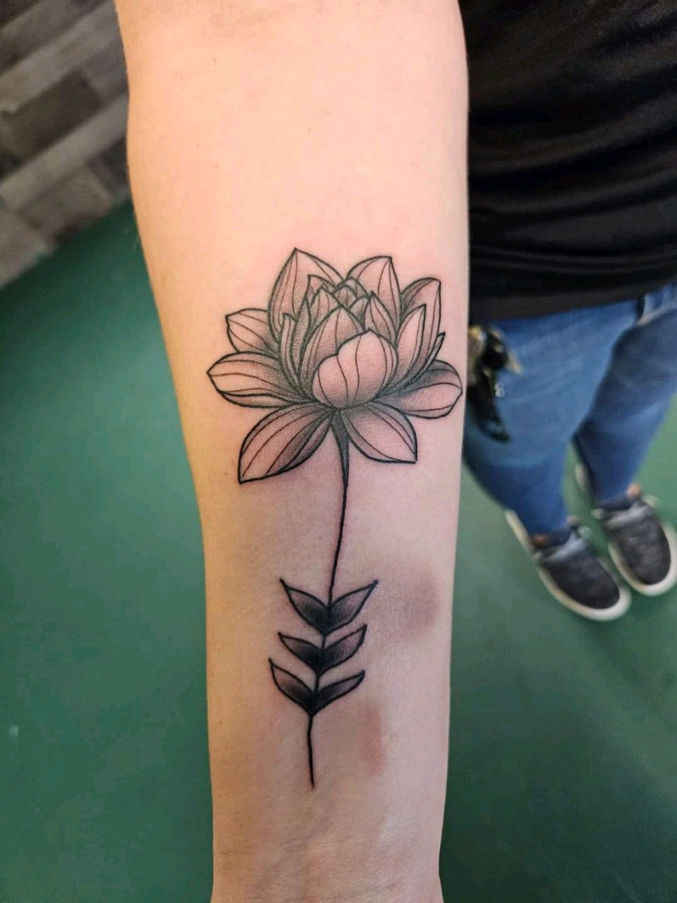 Tattoo by 2nd_Circle_Tattoo_Co on TattMe