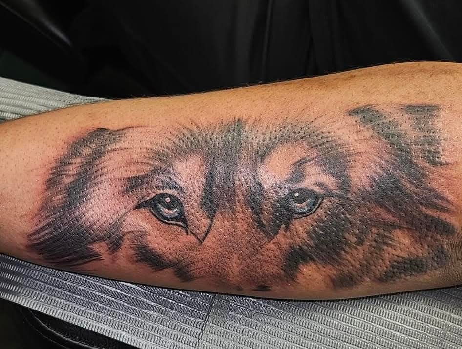 Tattoo by 2nd_Circle_Tattoo_Co on TattMe