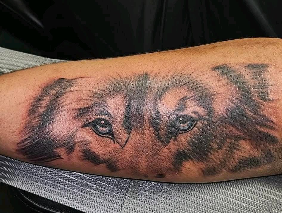 Tattoo by 2nd_Circle_Tattoo_Co on TattMe