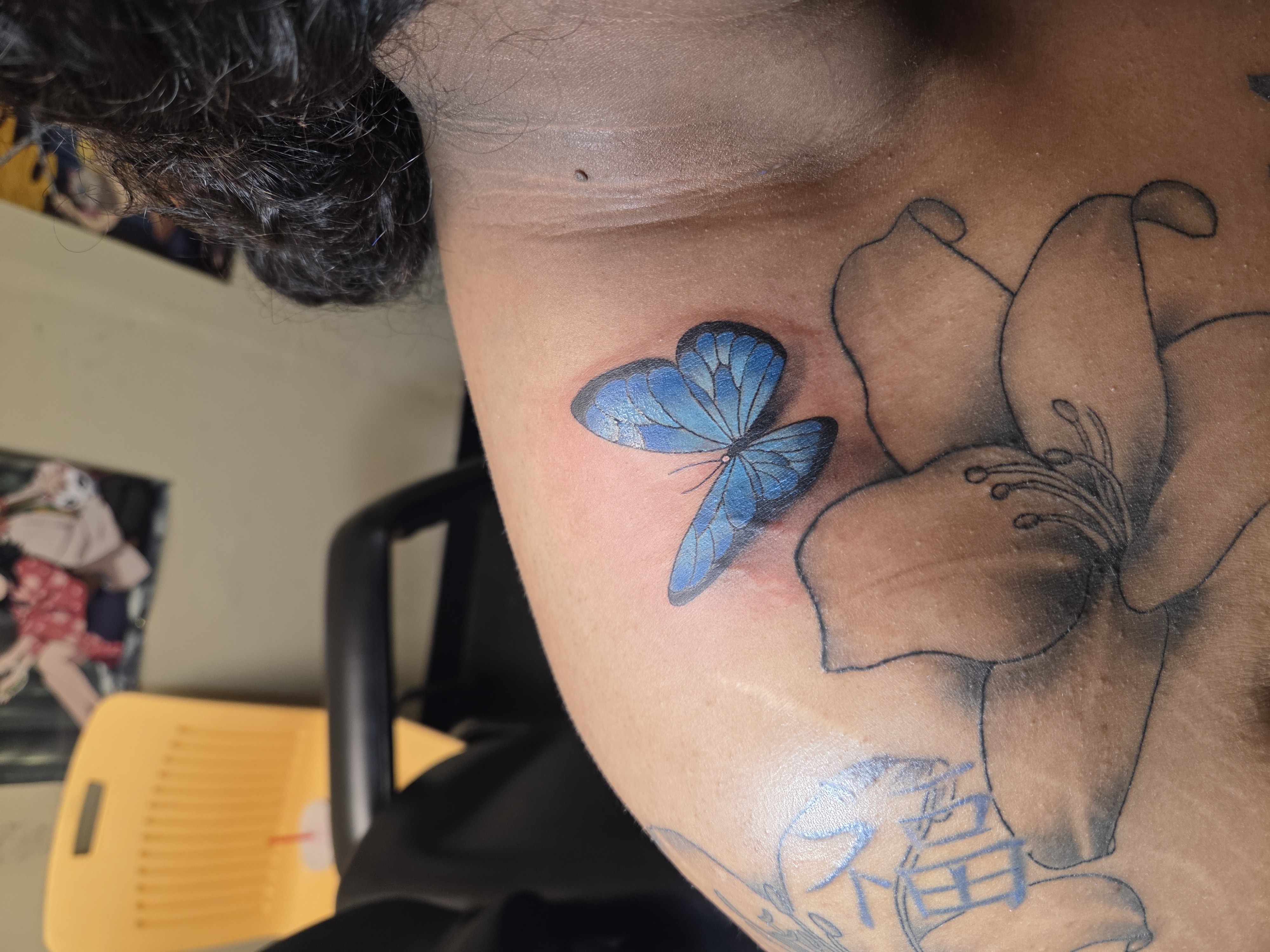 Tattoo by 2nd_Circle_Tattoo_Co on TattMe
