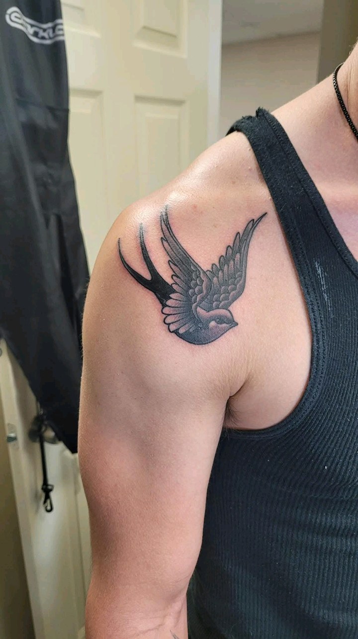 Tattoo by 2nd_Circle_Tattoo_Co on TattMe