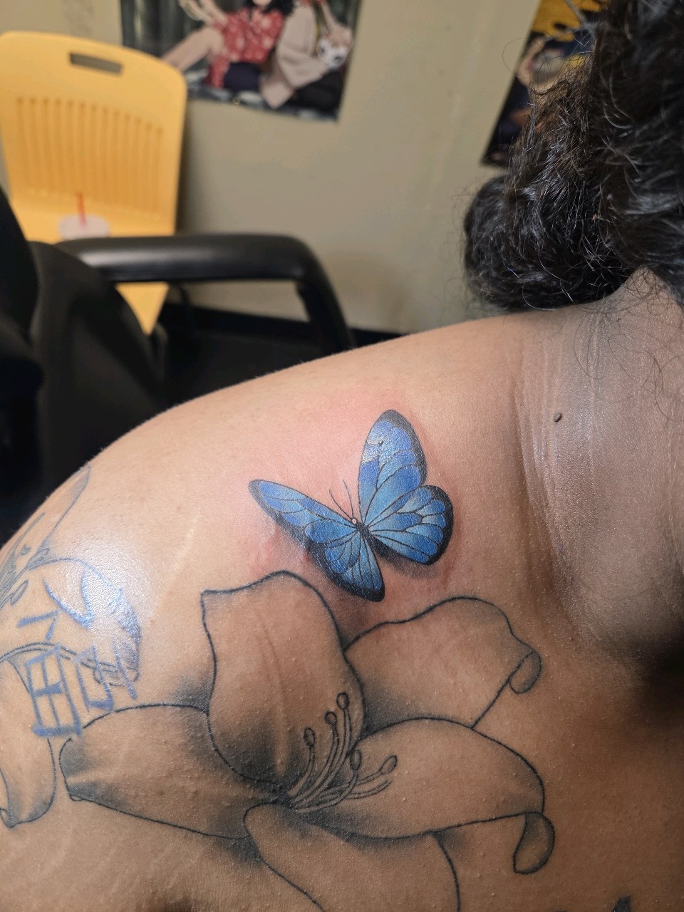 Tattoo by 2nd_Circle_Tattoo_Co on TattMe