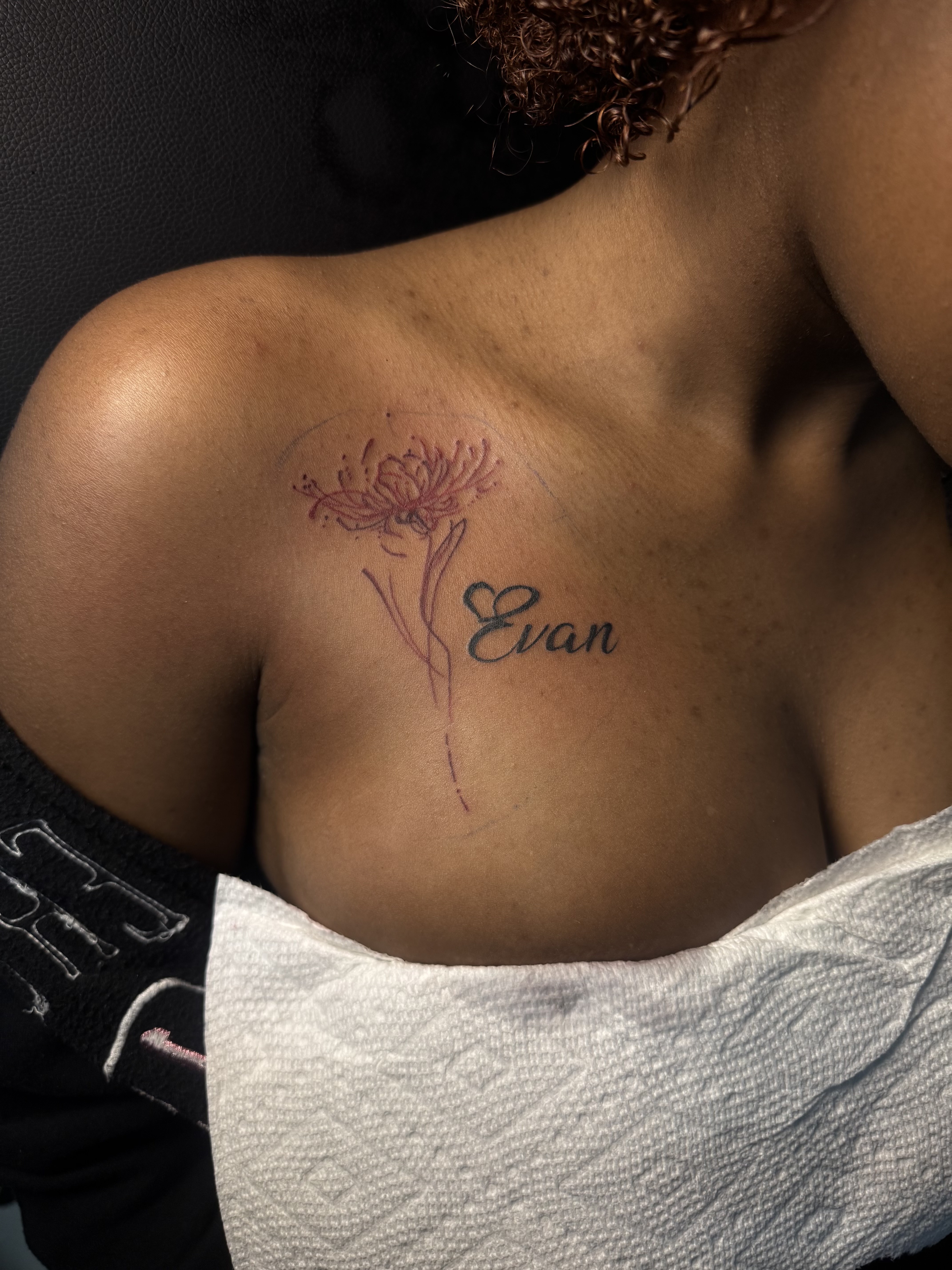 Tattoo by inkman on TattMe