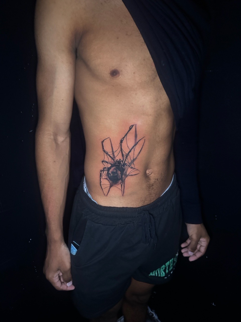 Tattoo by inkman on TattMe