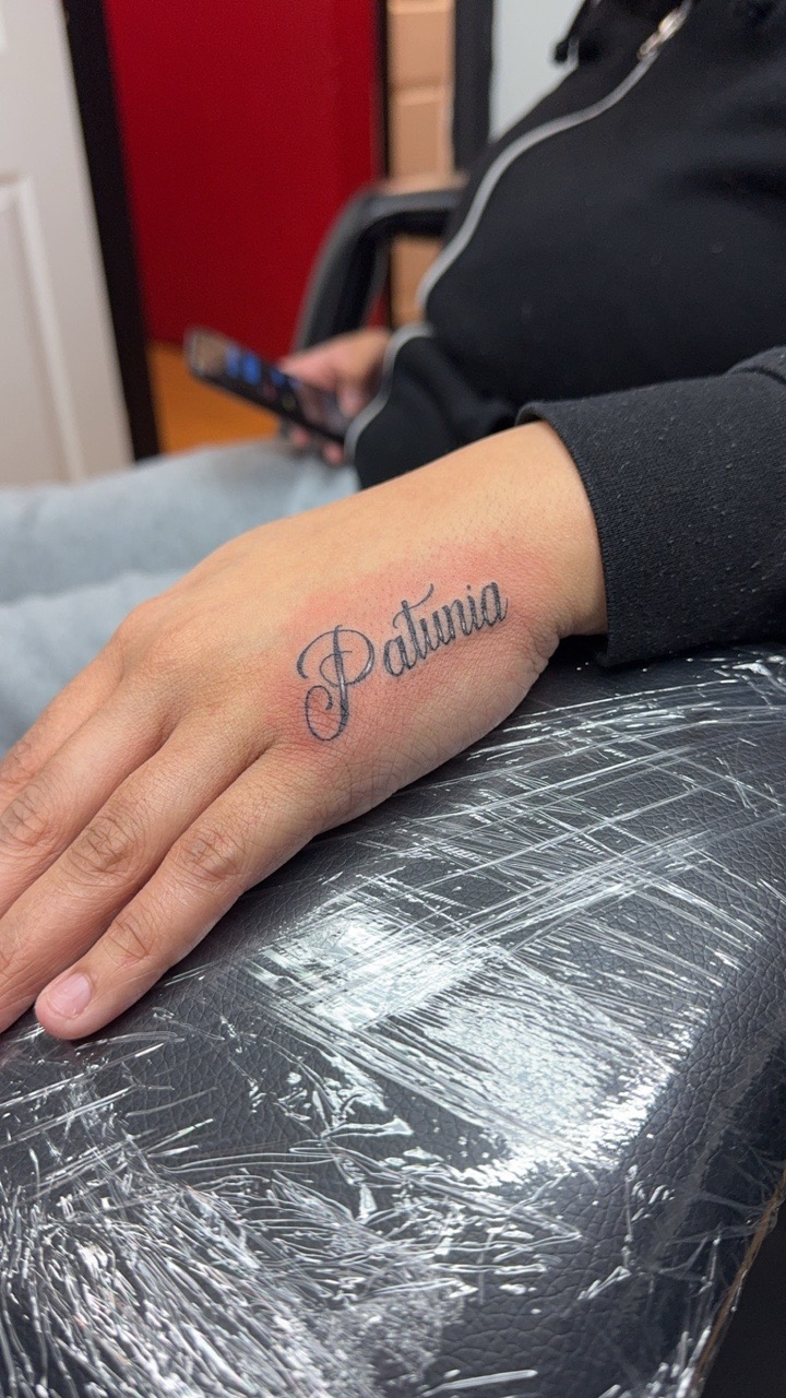 Tattoo by inkboiz on TattMe
