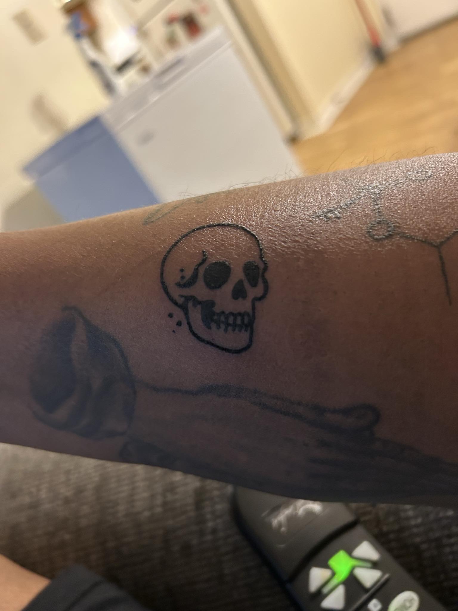 Tattoo by inkboiz on TattMe