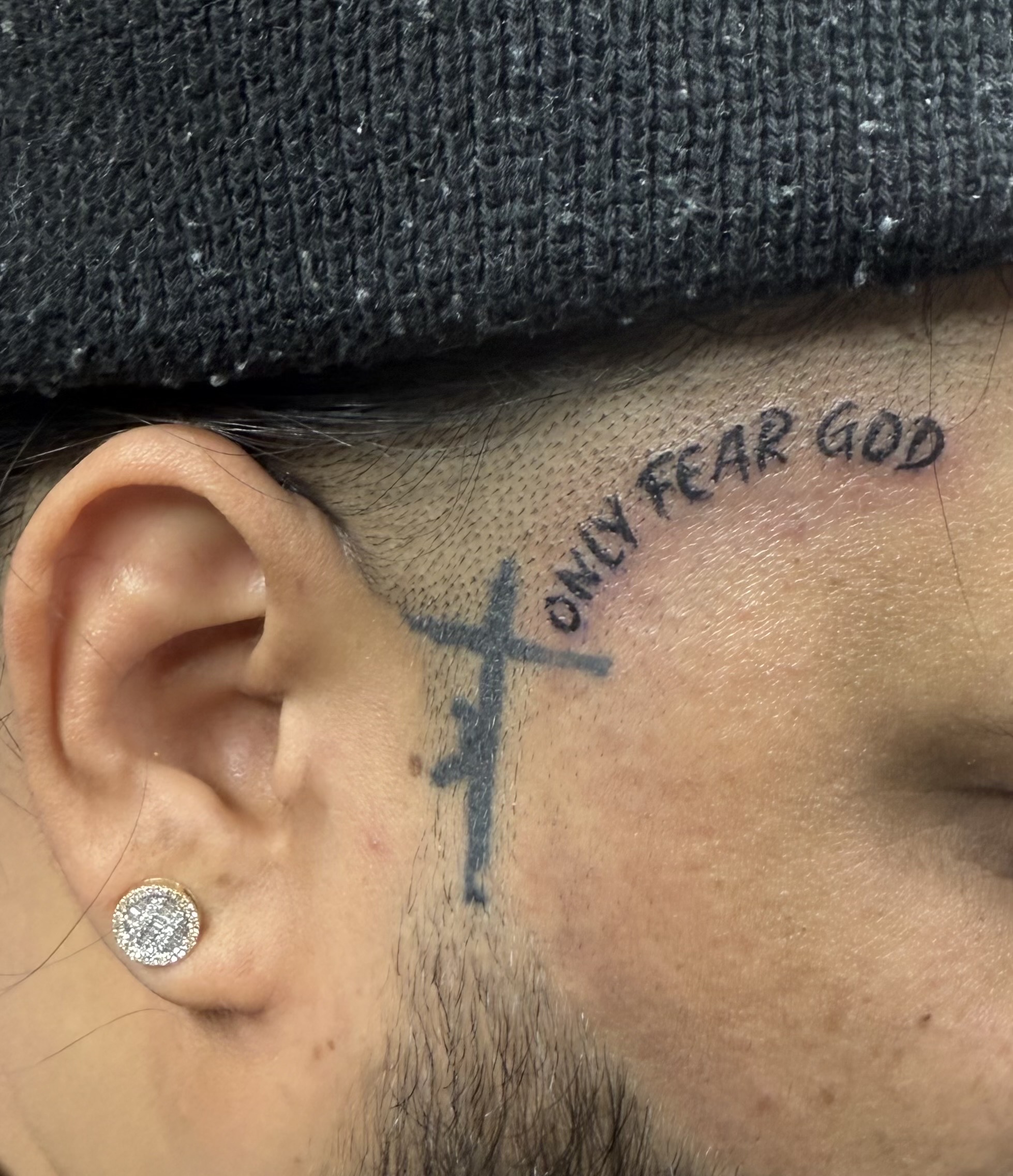 Tattoo by inkboiz on TattMe