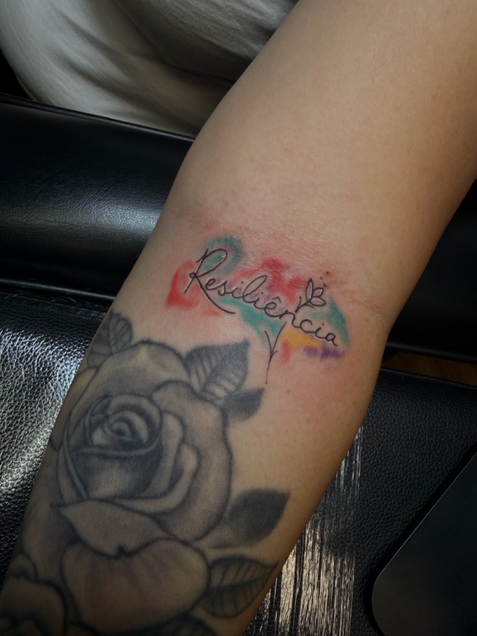 Tattoo by inkboiz on TattMe