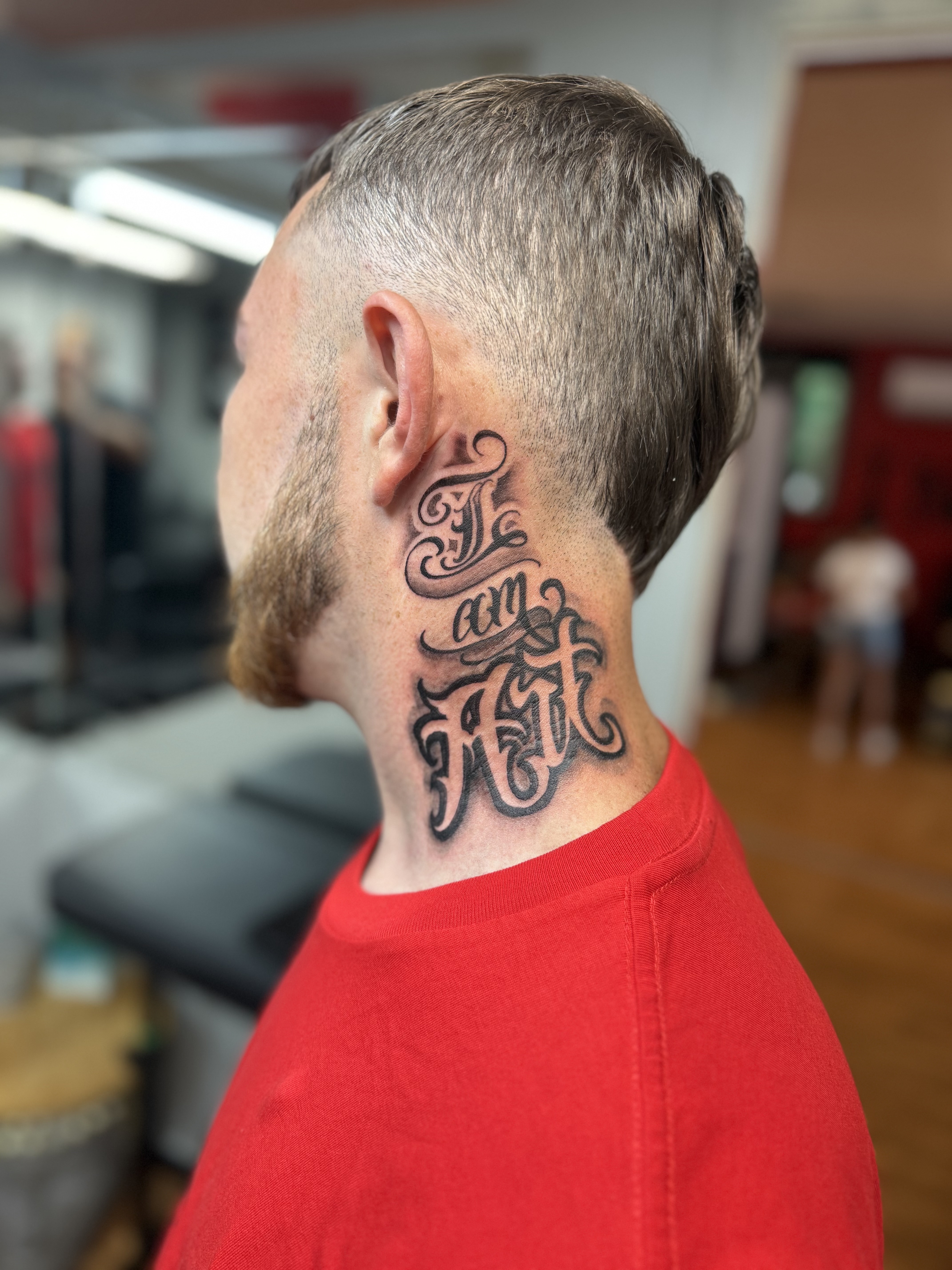 Tattoo by inkboiz on TattMe