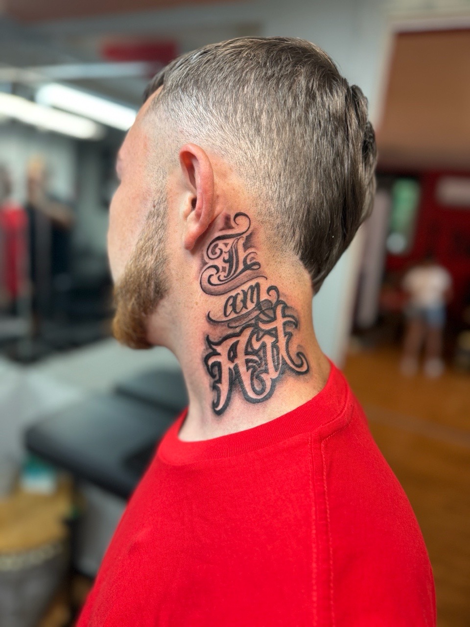 Tattoo by inkboiz on TattMe