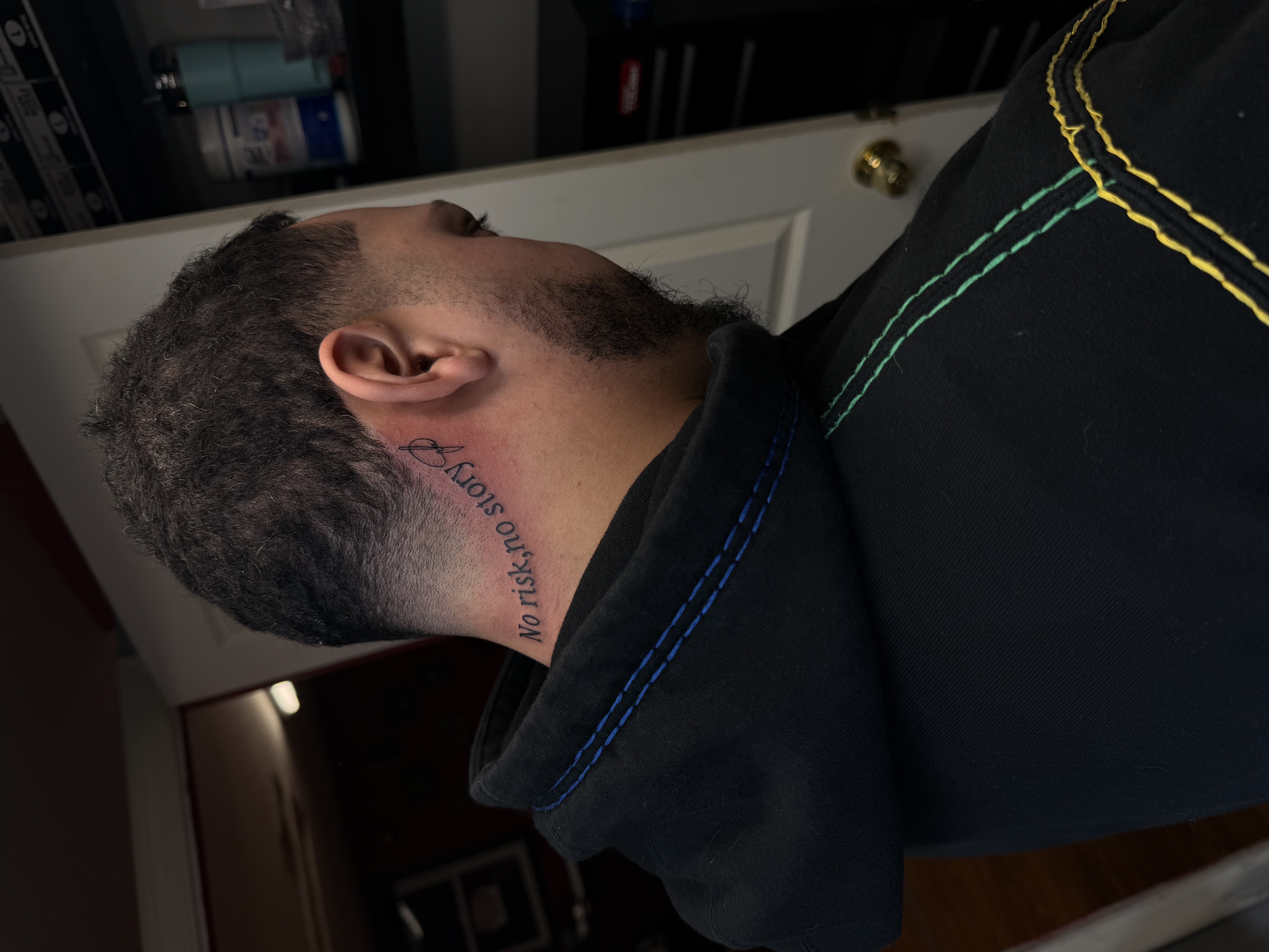 Tattoo by inkboiz on TattMe