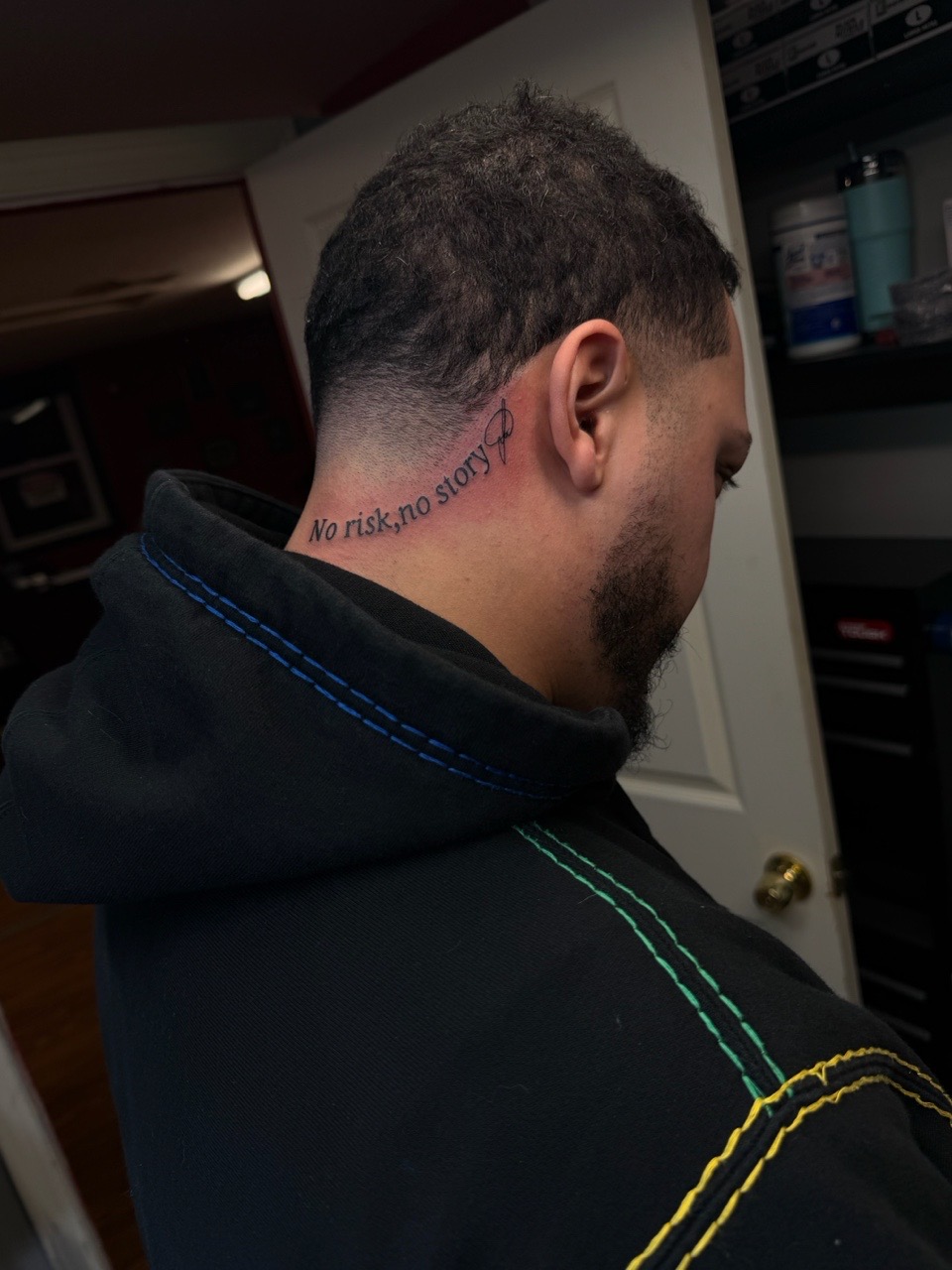 Tattoo by inkboiz on TattMe