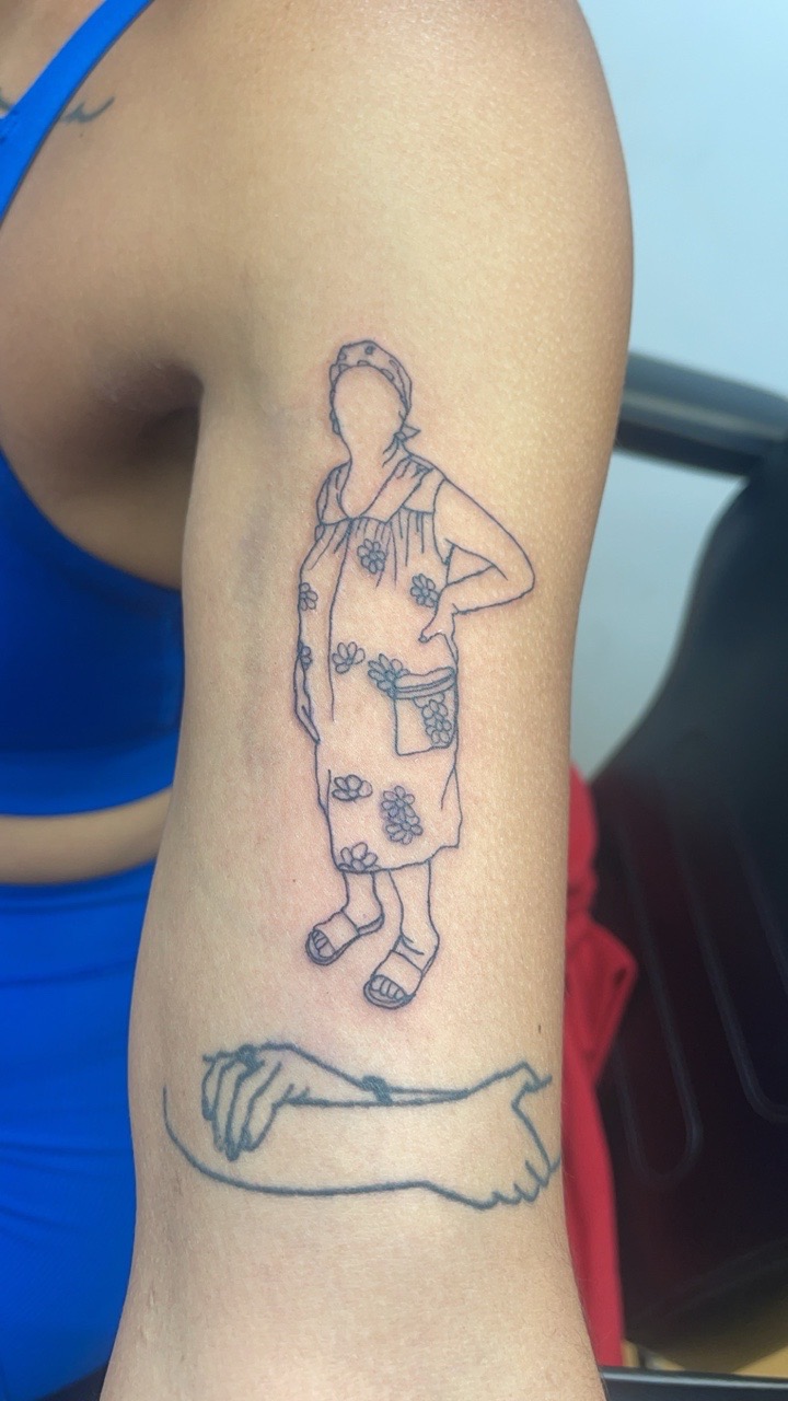 Tattoo by inkboiz on TattMe