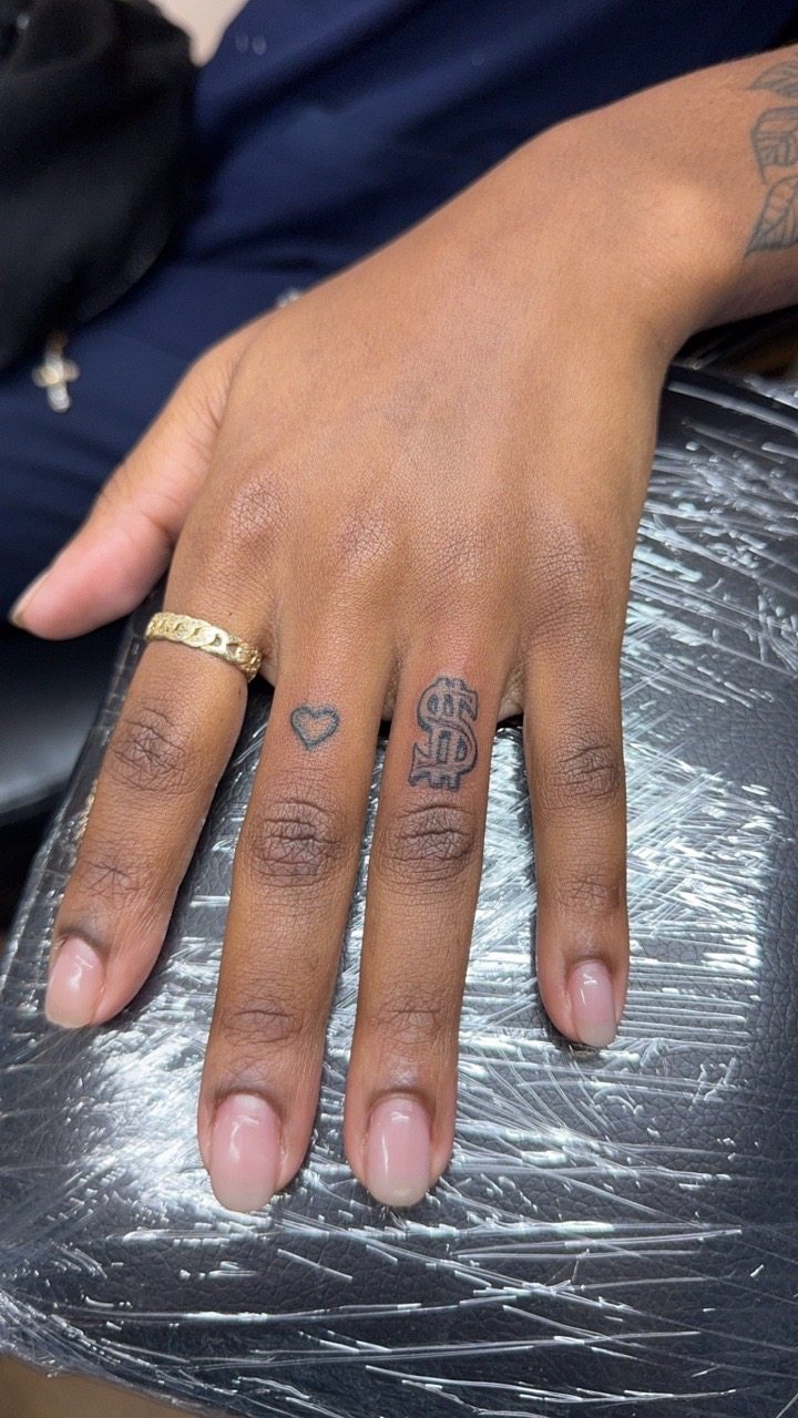 Tattoo by inkboiz on TattMe