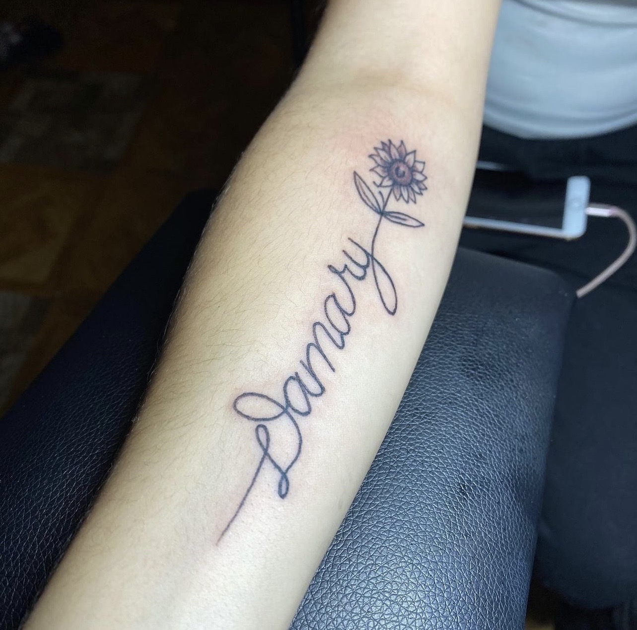 Tattoo by inkboiz on TattMe