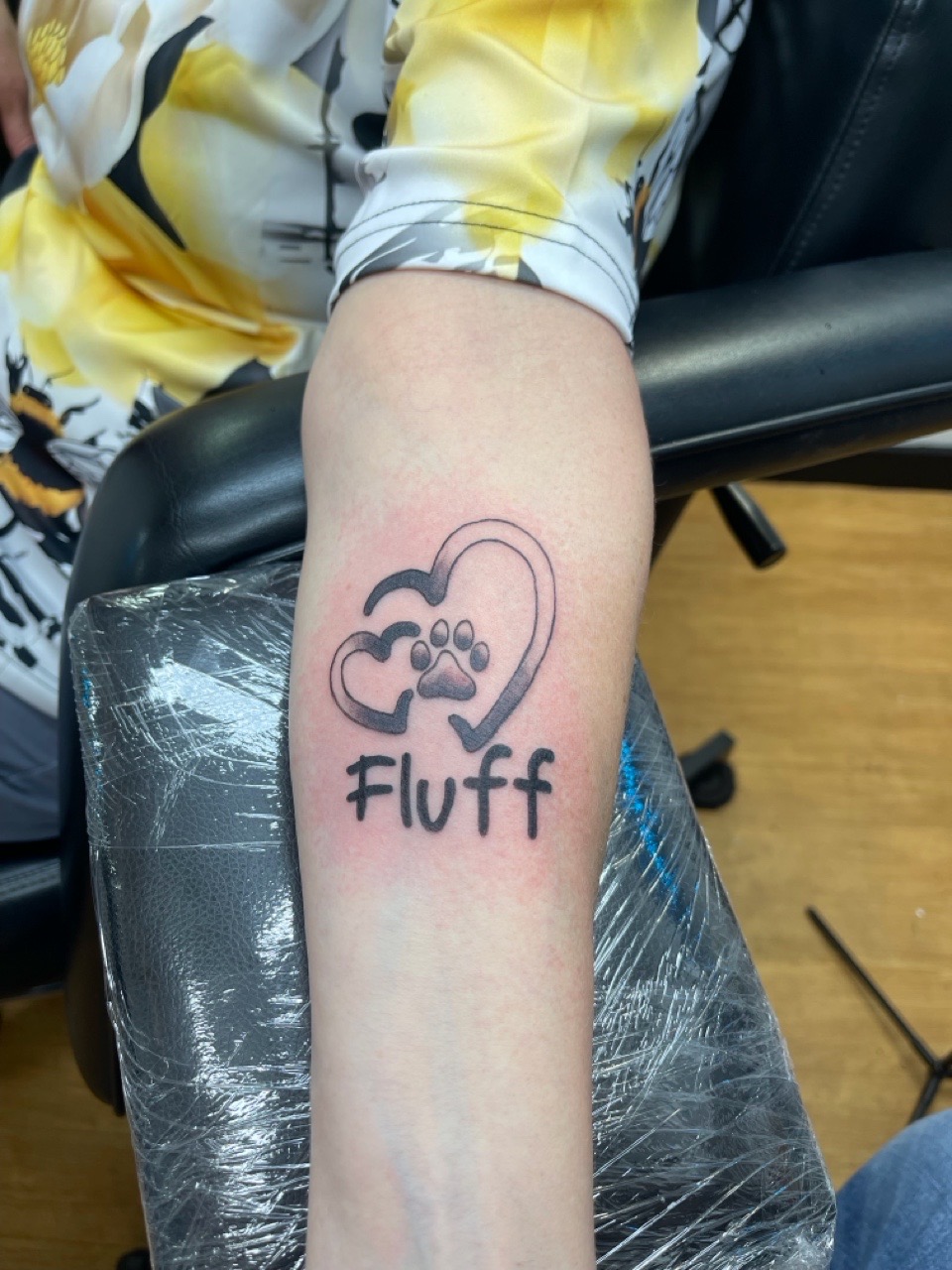 Tattoo by inkboiz on TattMe