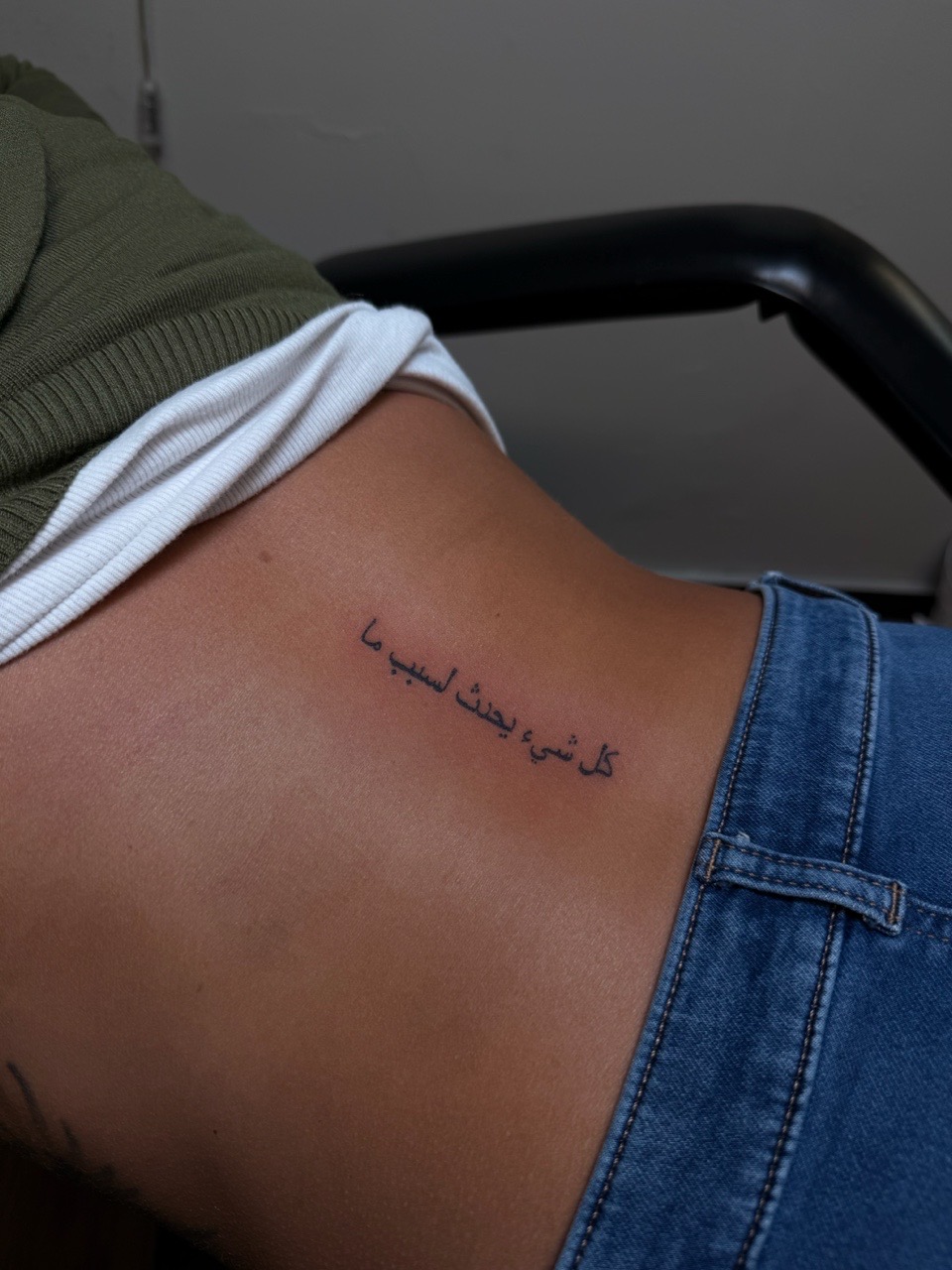 Tattoo by inkboiz on TattMe