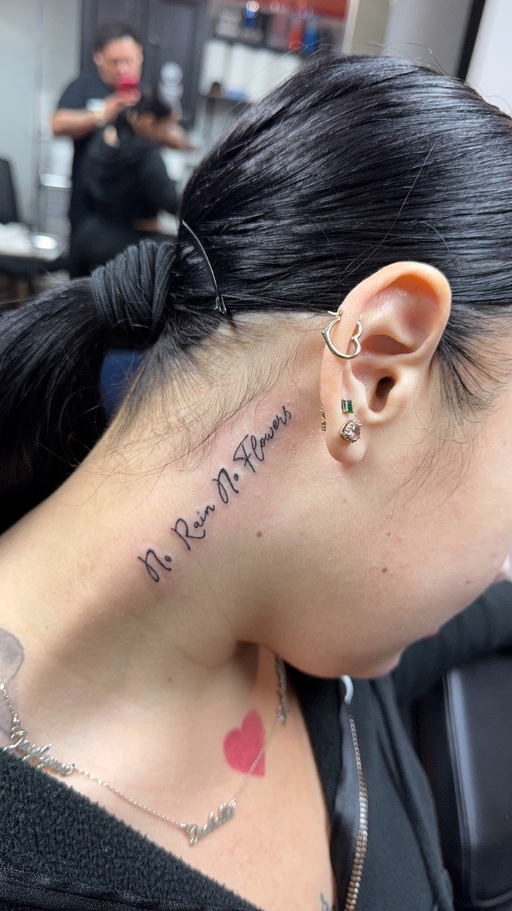 Tattoo by inkboiz on TattMe