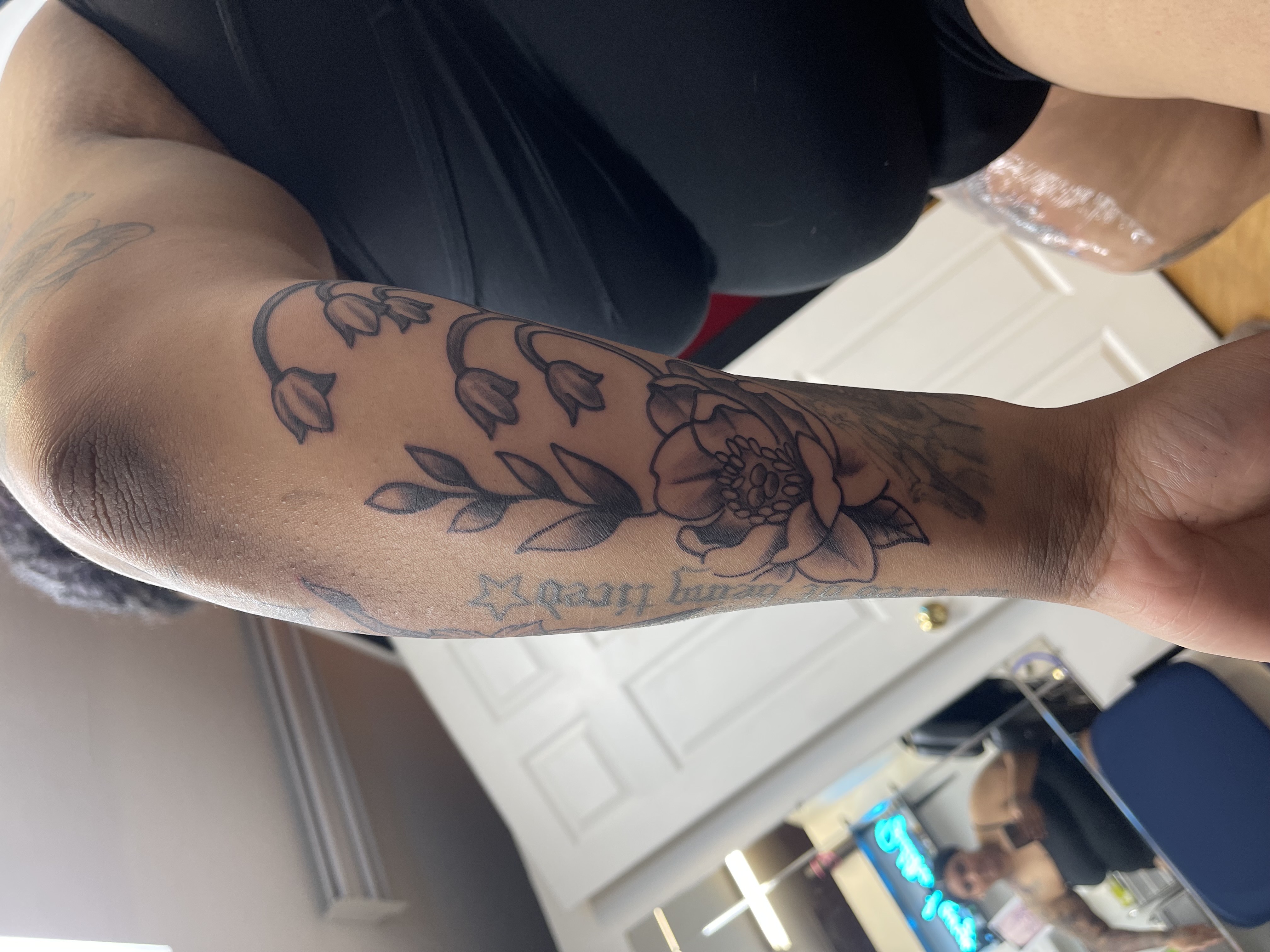 Tattoo by inkboiz on TattMe