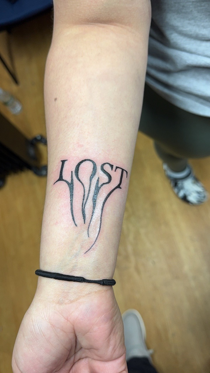 Tattoo by inkboiz on TattMe