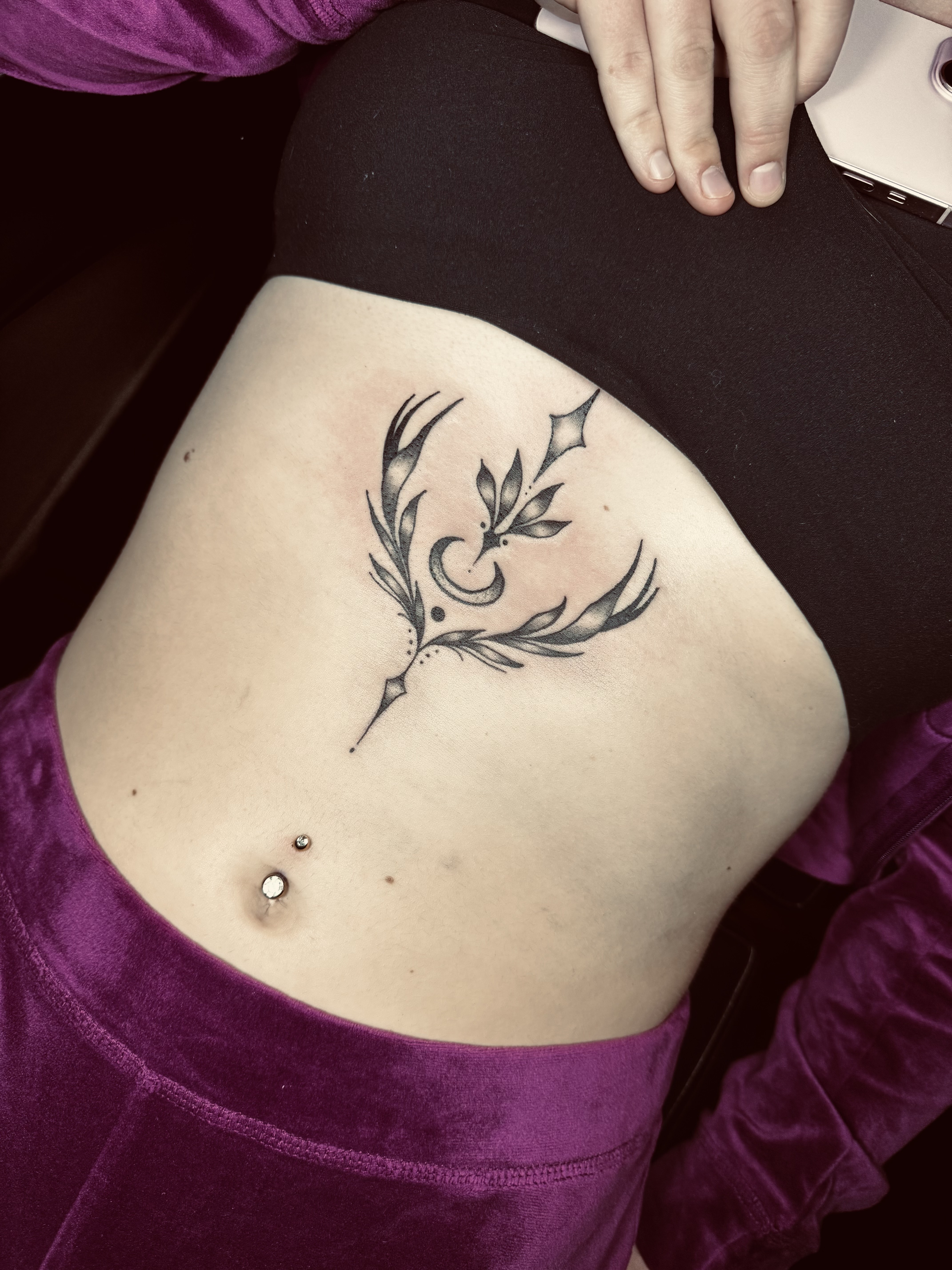 Tattoo by inkboiz on TattMe