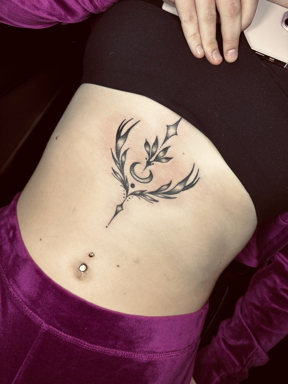 Tattoo by inkboiz on TattMe