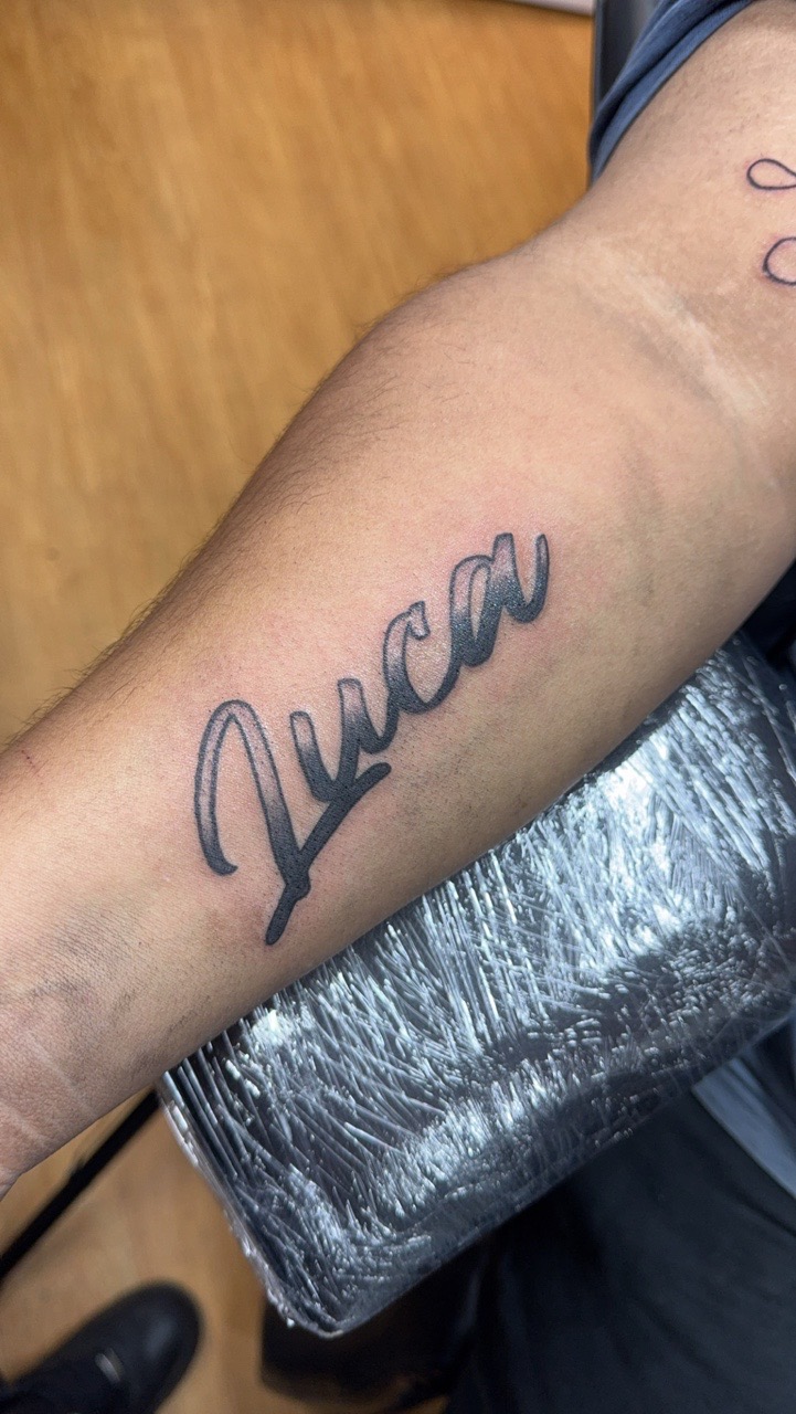 Tattoo by inkboiz on TattMe