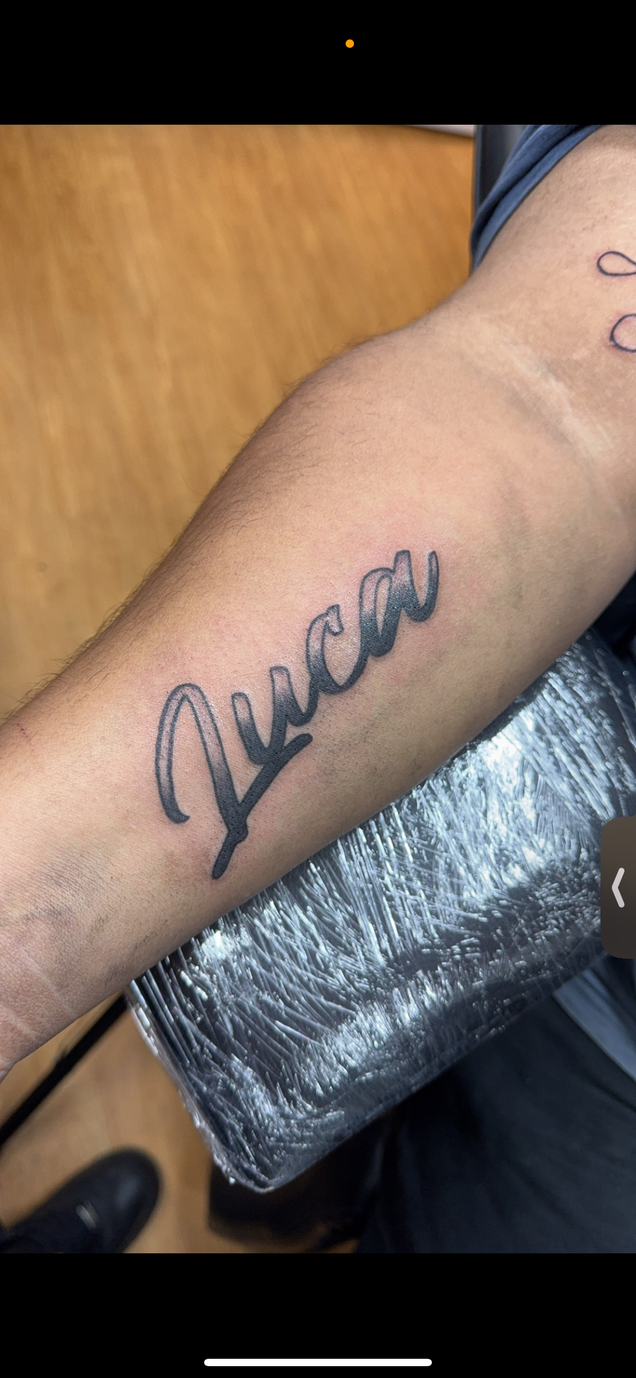 Tattoo by inkboiz on TattMe