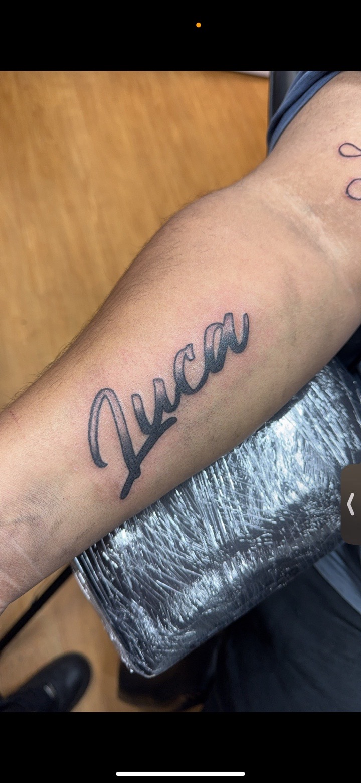 Tattoo by inkboiz on TattMe