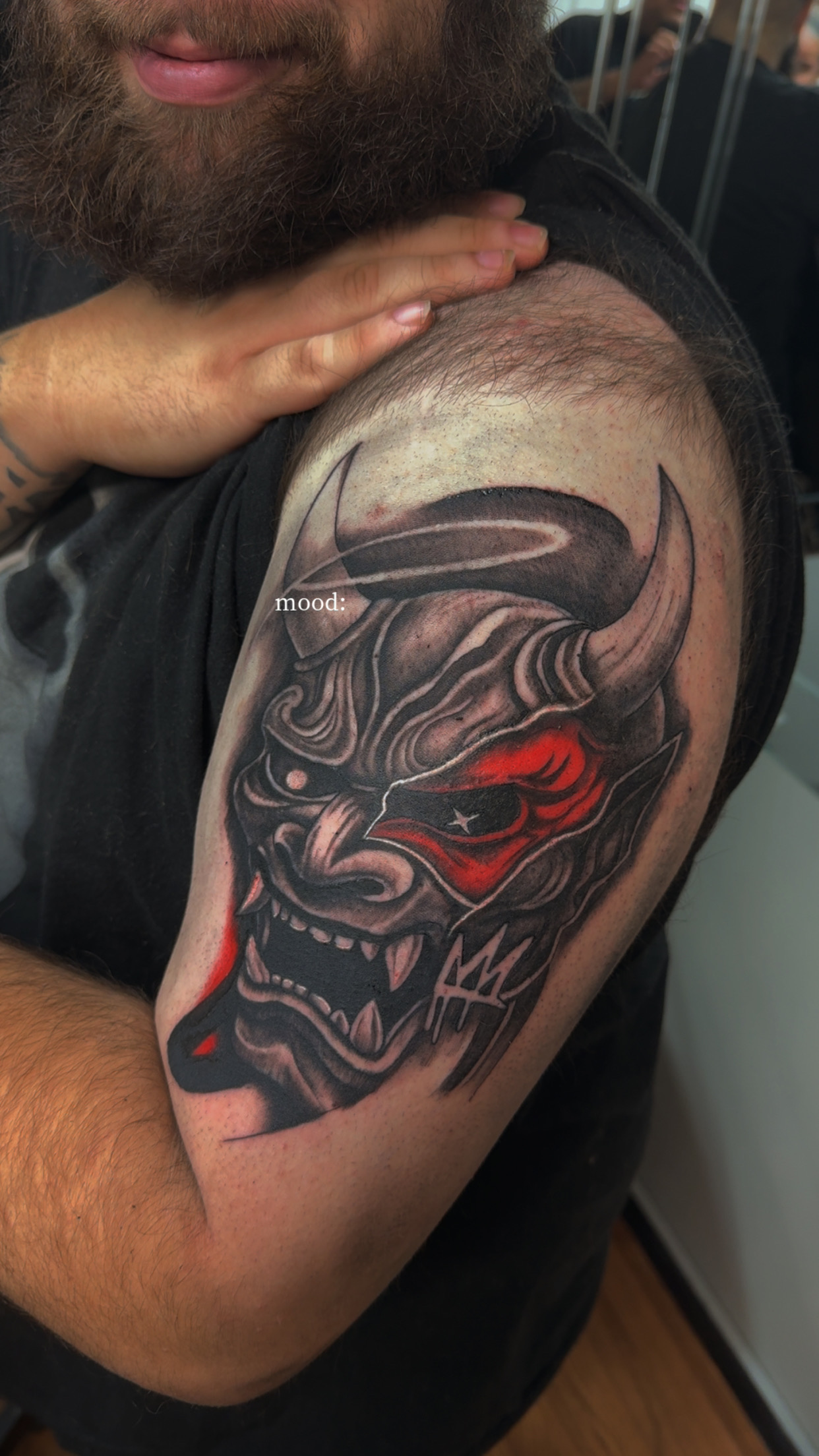 Tattoo by inkboiz on TattMe