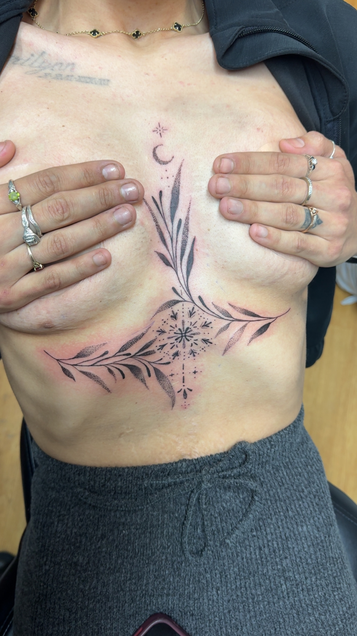 Tattoo by inkboiz on TattMe