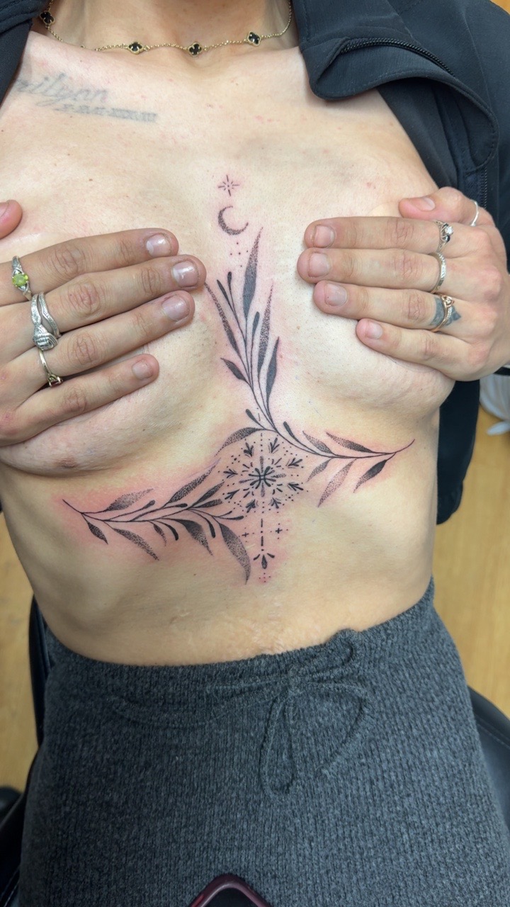 Tattoo by inkboiz on TattMe